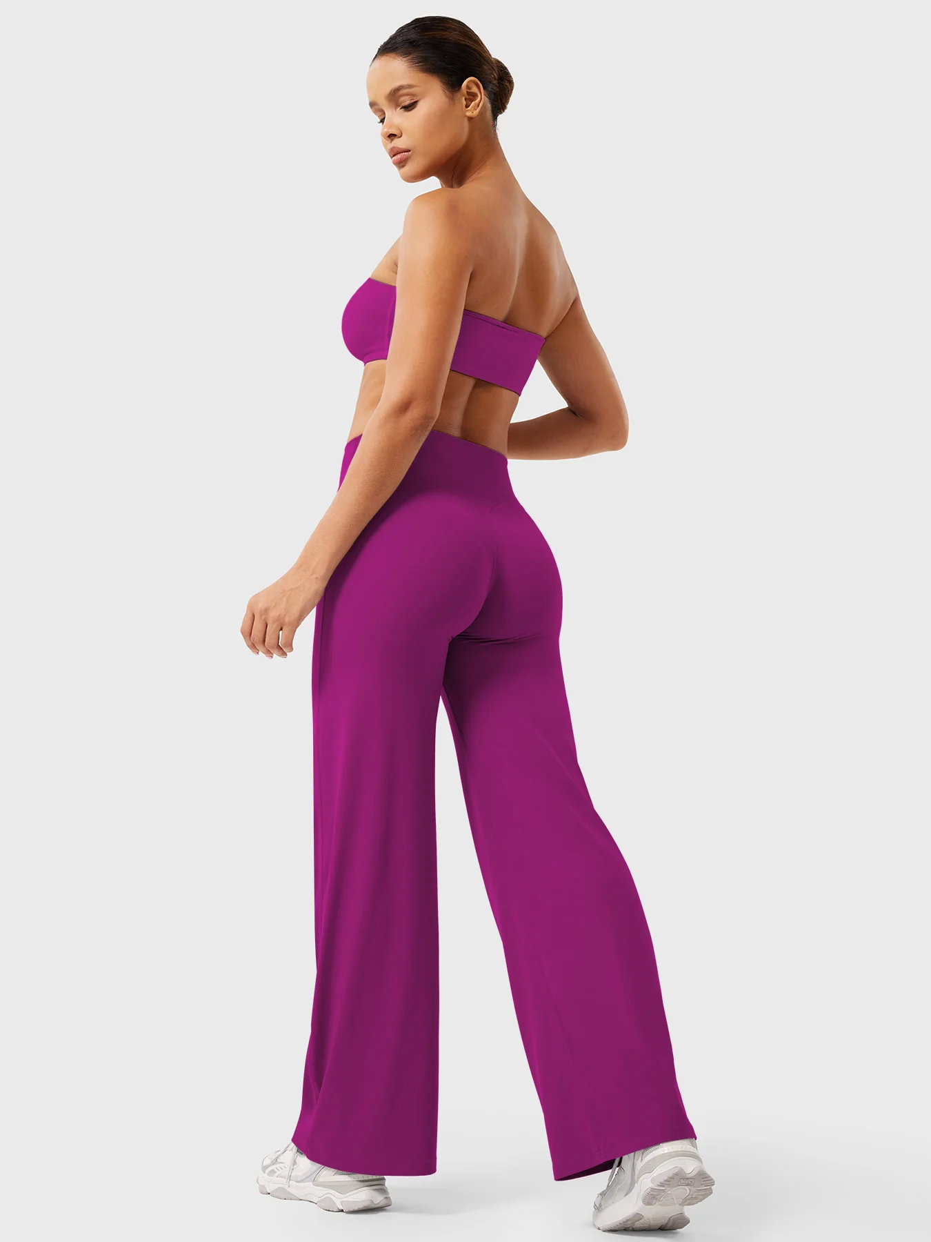 Yeoreo Eddiy 31.5" Straight Leggings - Image 170