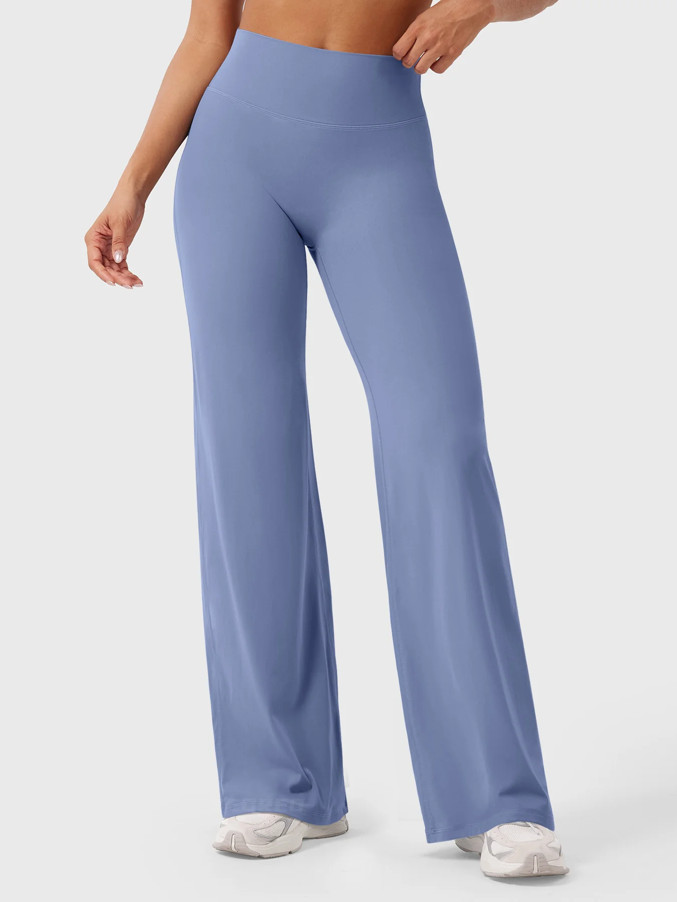 Yeoreo Eddiy 31.5" Straight Leggings - Image 173