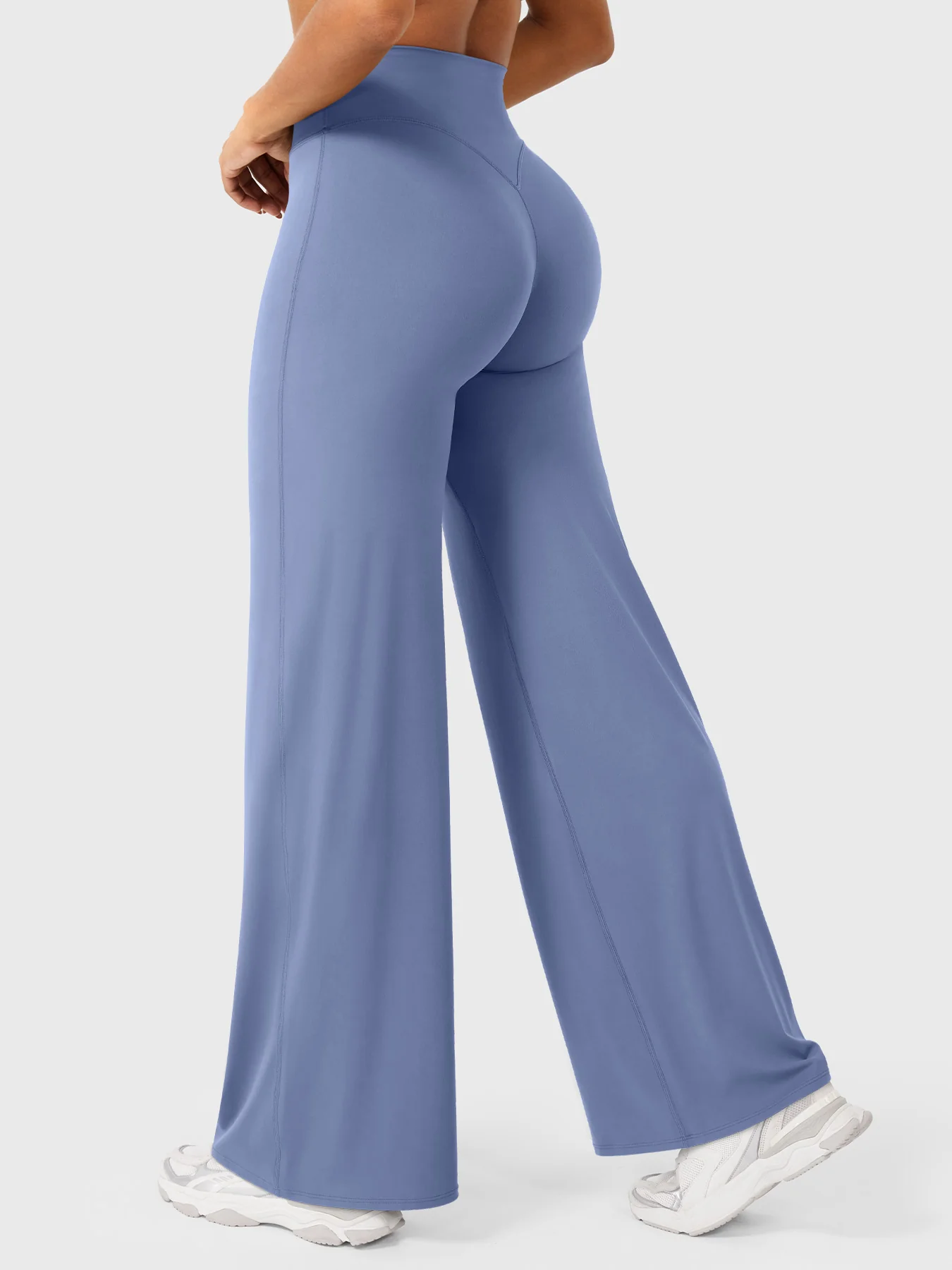 Yeoreo Eddiy 31.5" Straight Leggings - Image 175