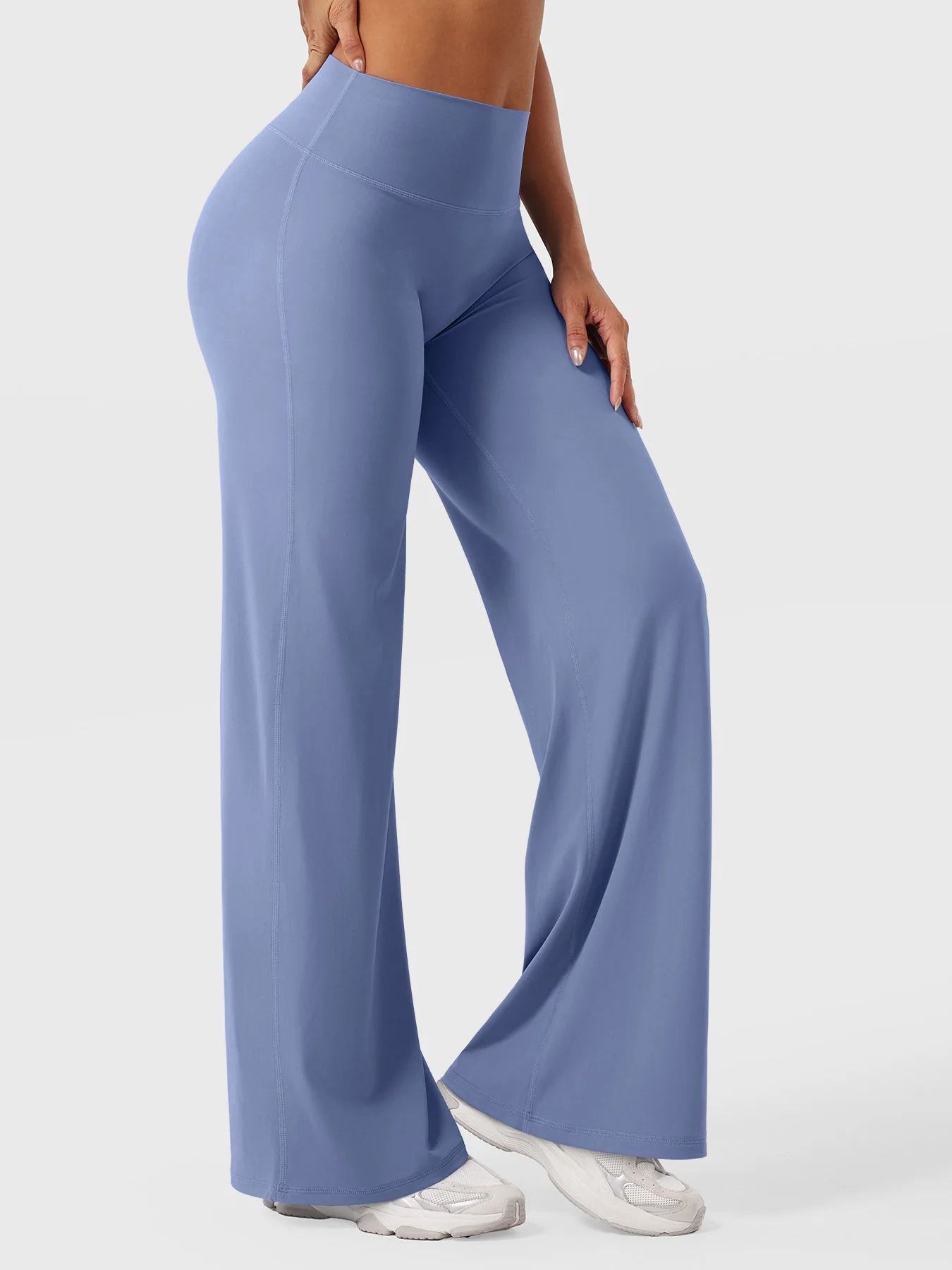 Yeoreo Eddiy 31.5" Straight Leggings - Image 176