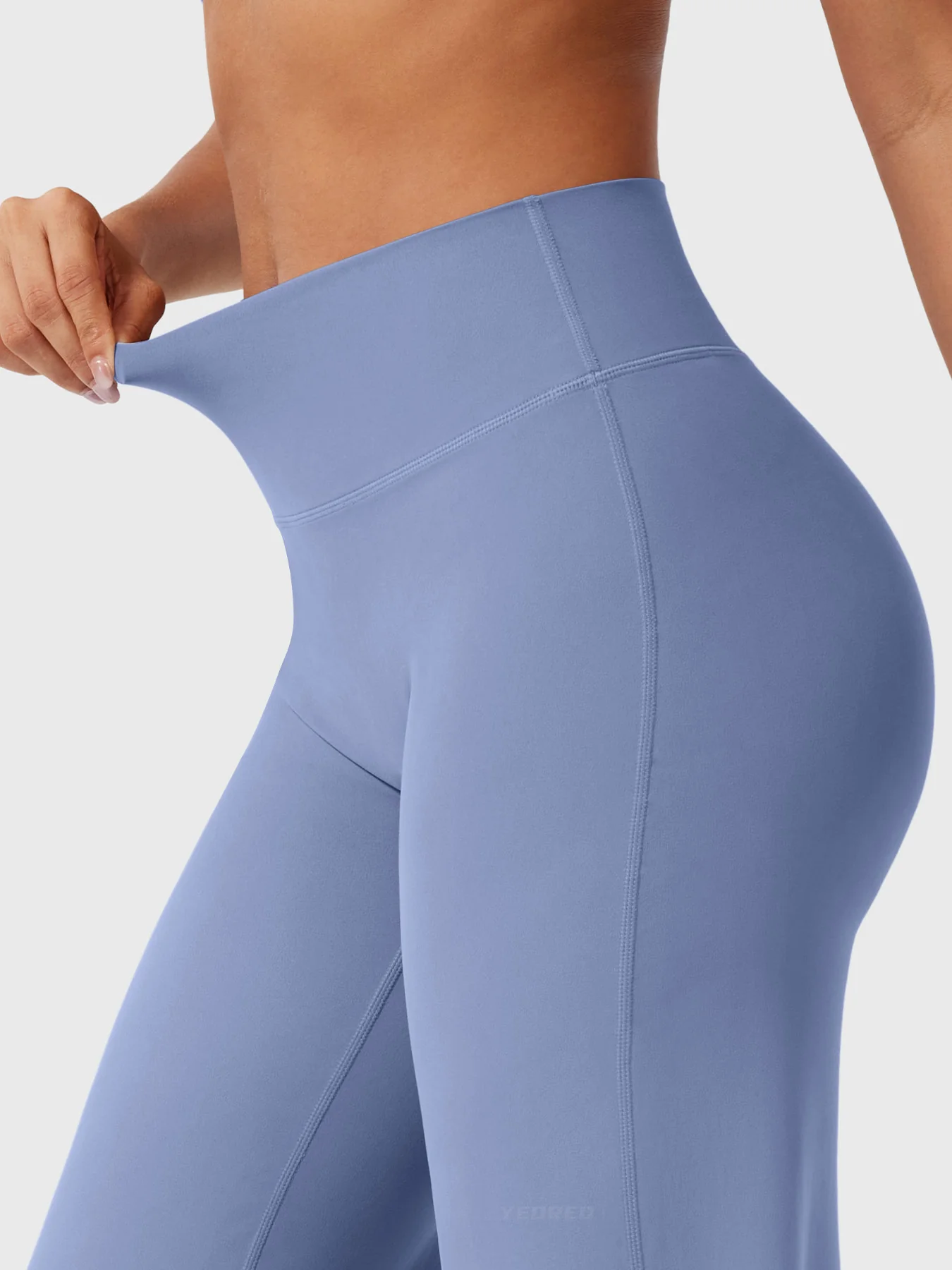 Yeoreo Eddiy 31.5" Straight Leggings - Image 177