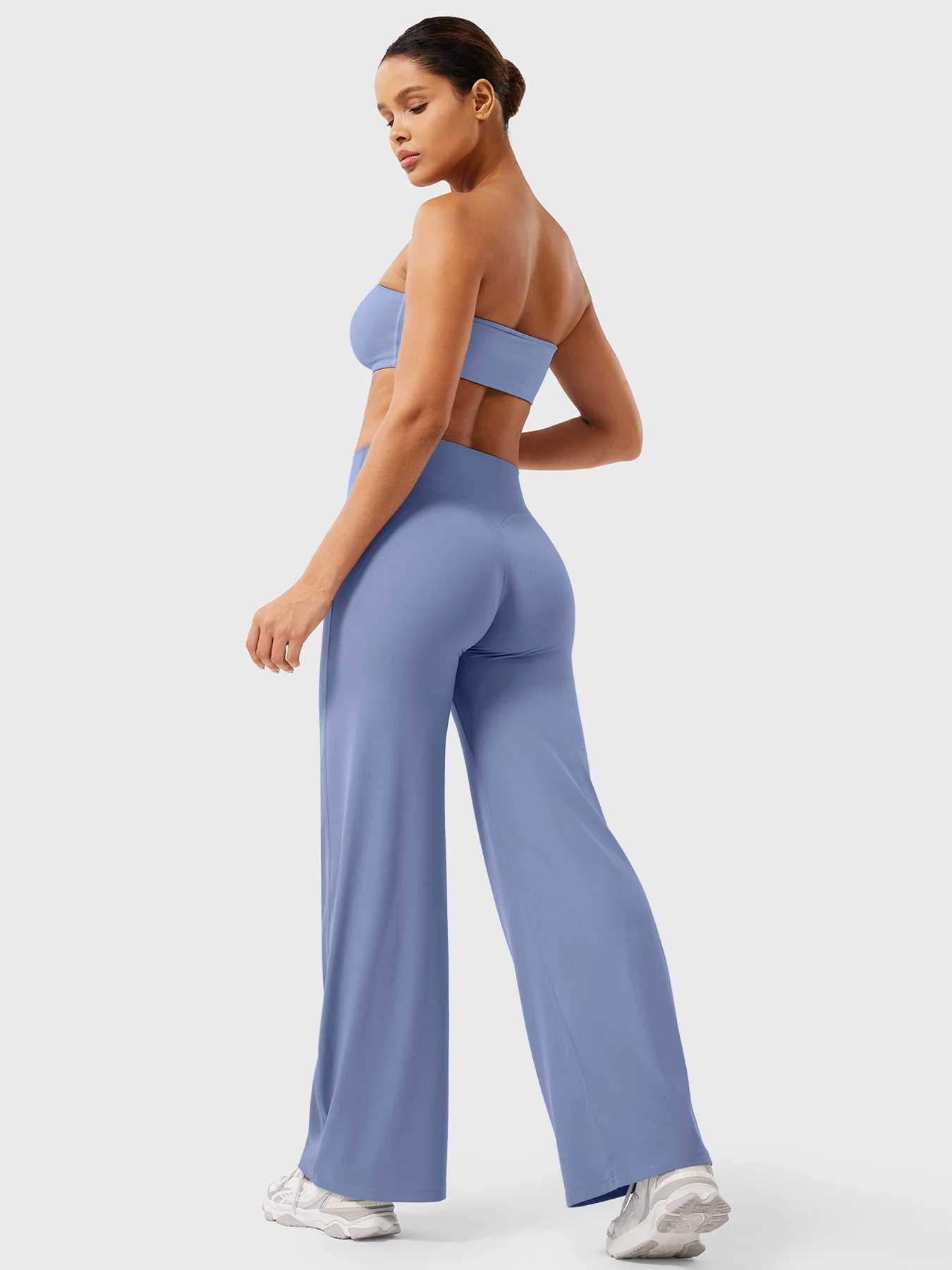 Yeoreo Eddiy 31.5" Straight Leggings - Image 179