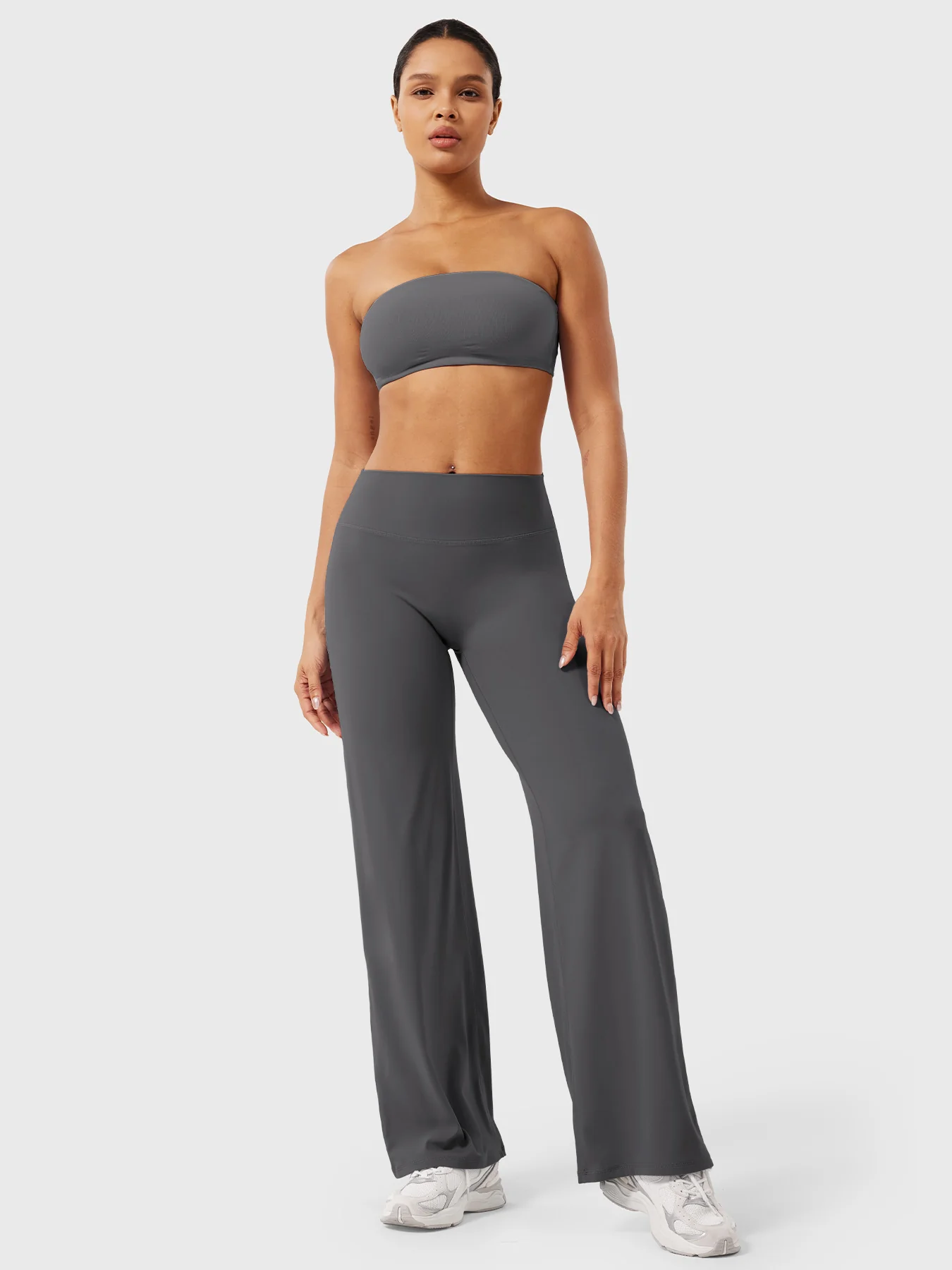 Yeoreo Eddiy 31.5" Straight Leggings - Image 18