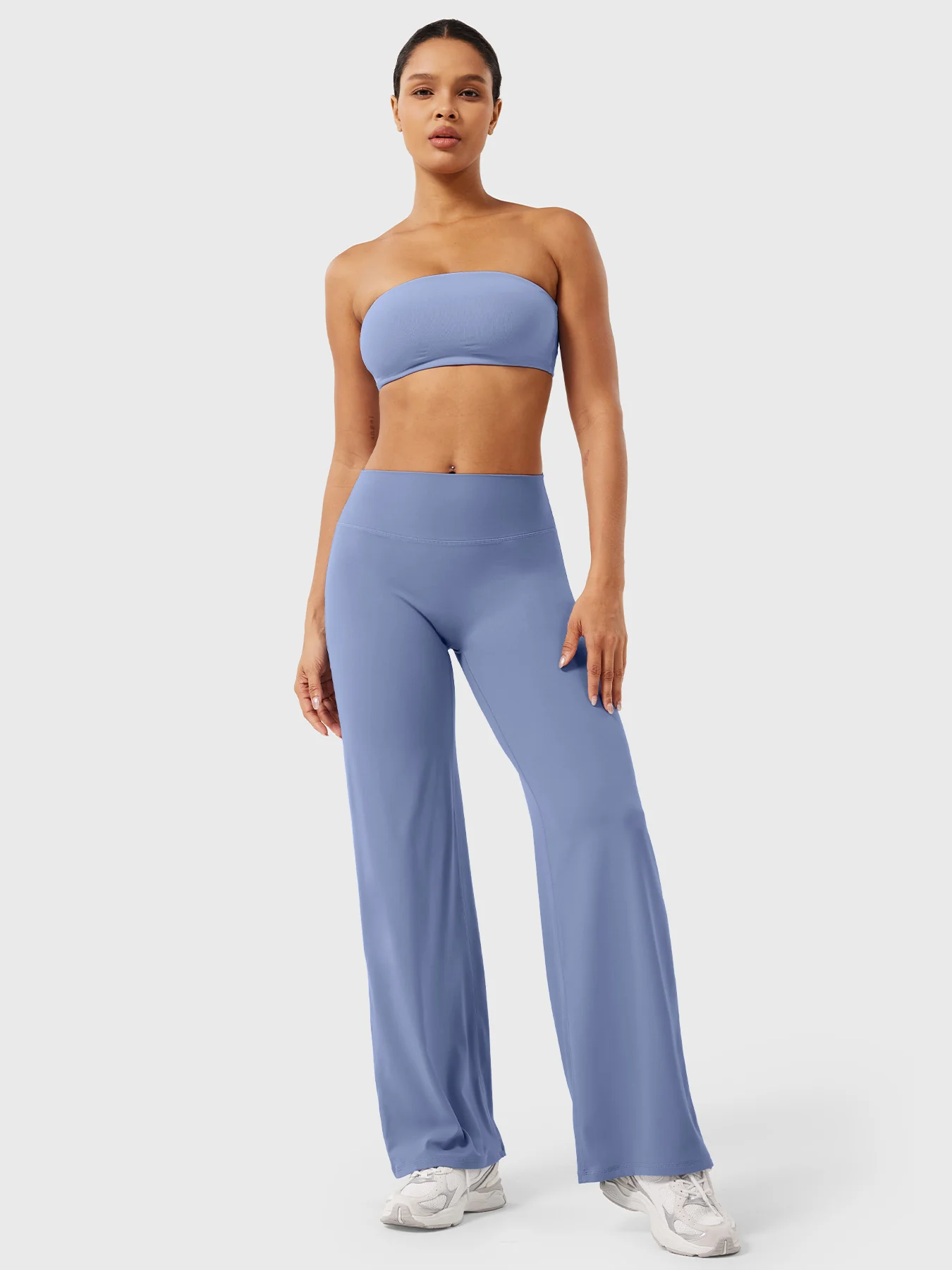 Yeoreo Eddiy 31.5" Straight Leggings - Image 180