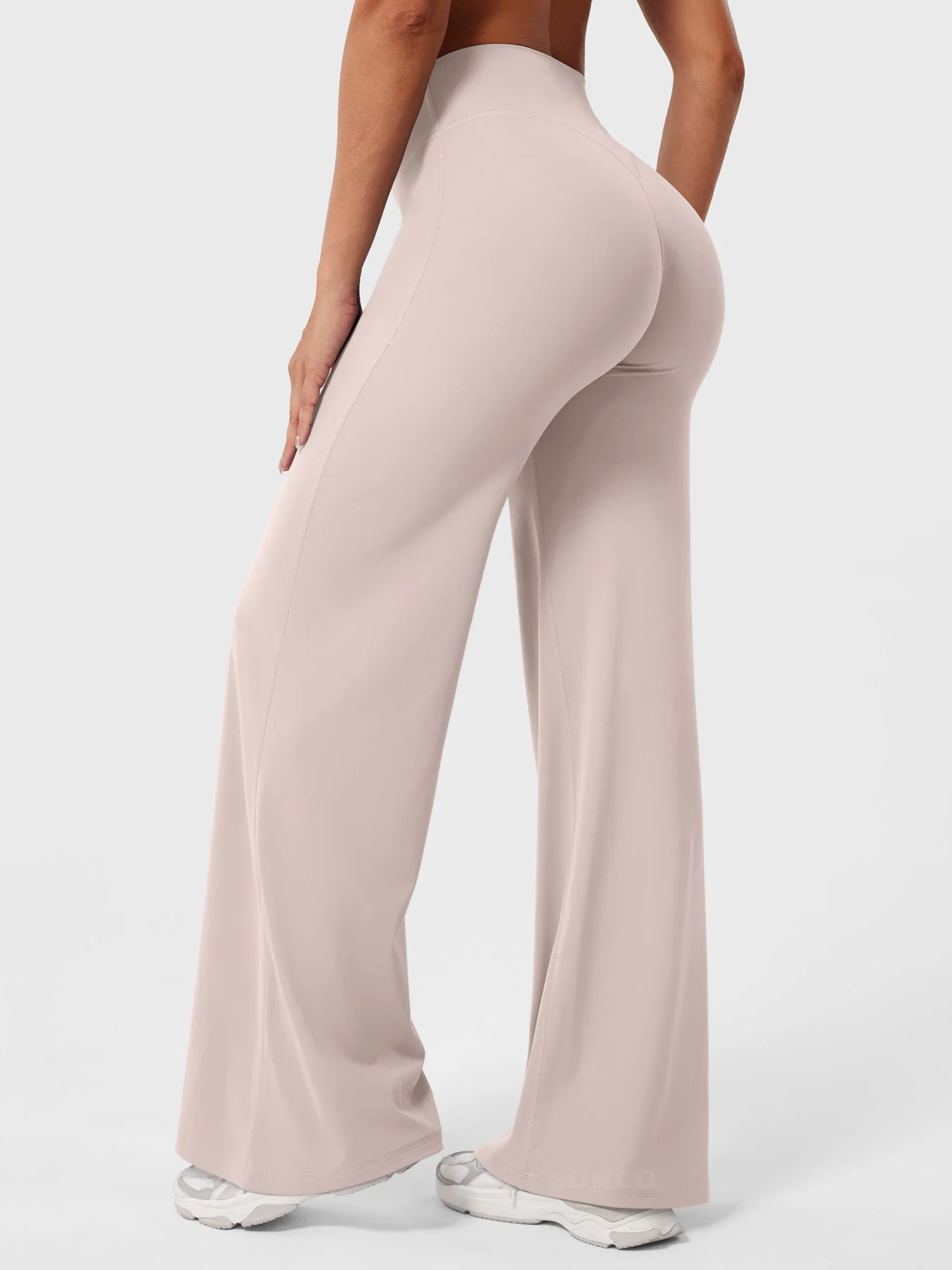 Yeoreo Eddiy 31.5" Straight Leggings - Image 181