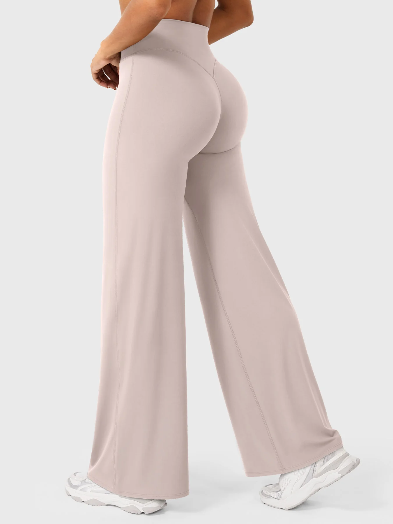 Yeoreo Eddiy 31.5" Straight Leggings - Image 184