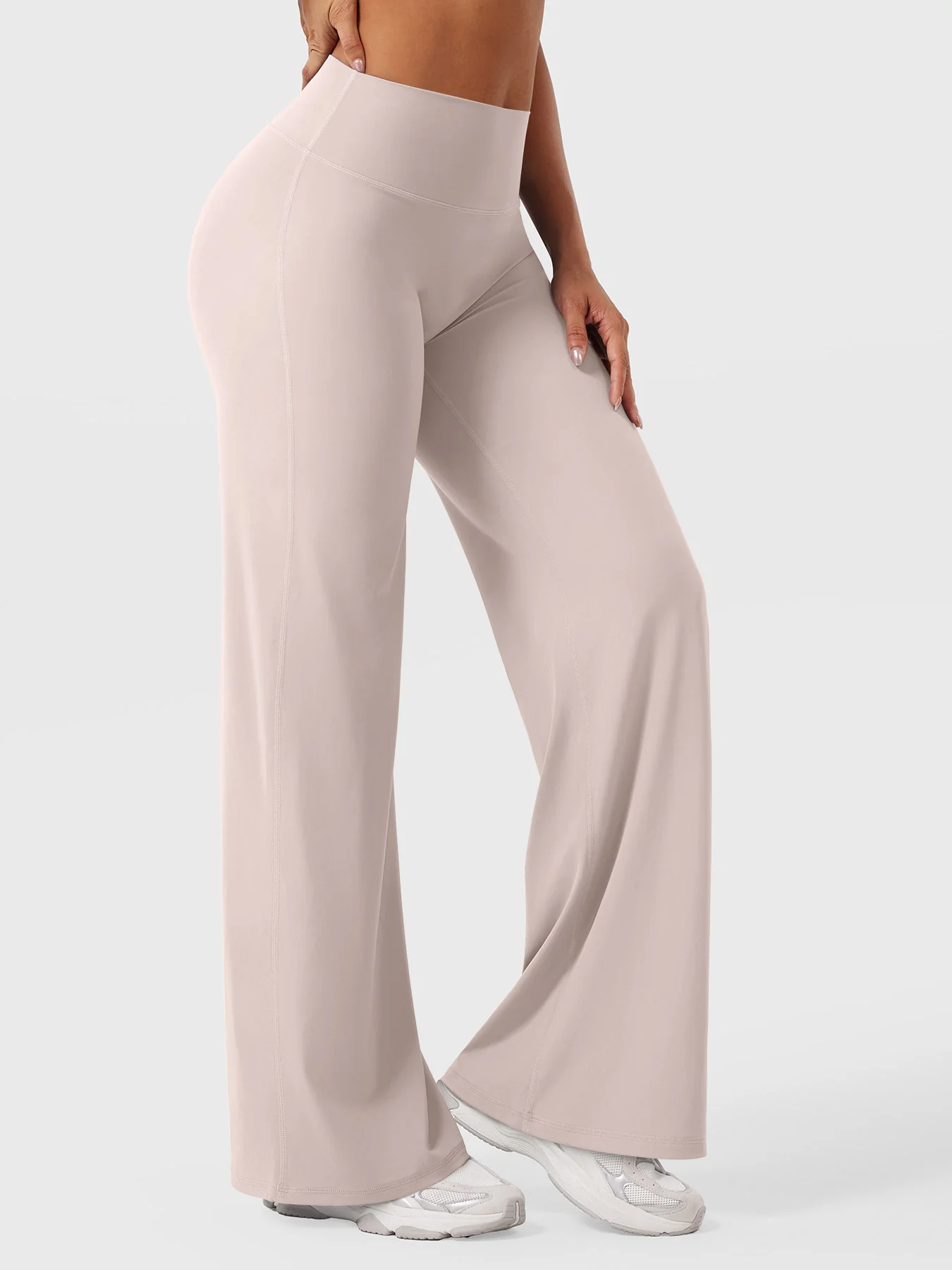 Yeoreo Eddiy 31.5" Straight Leggings - Image 185