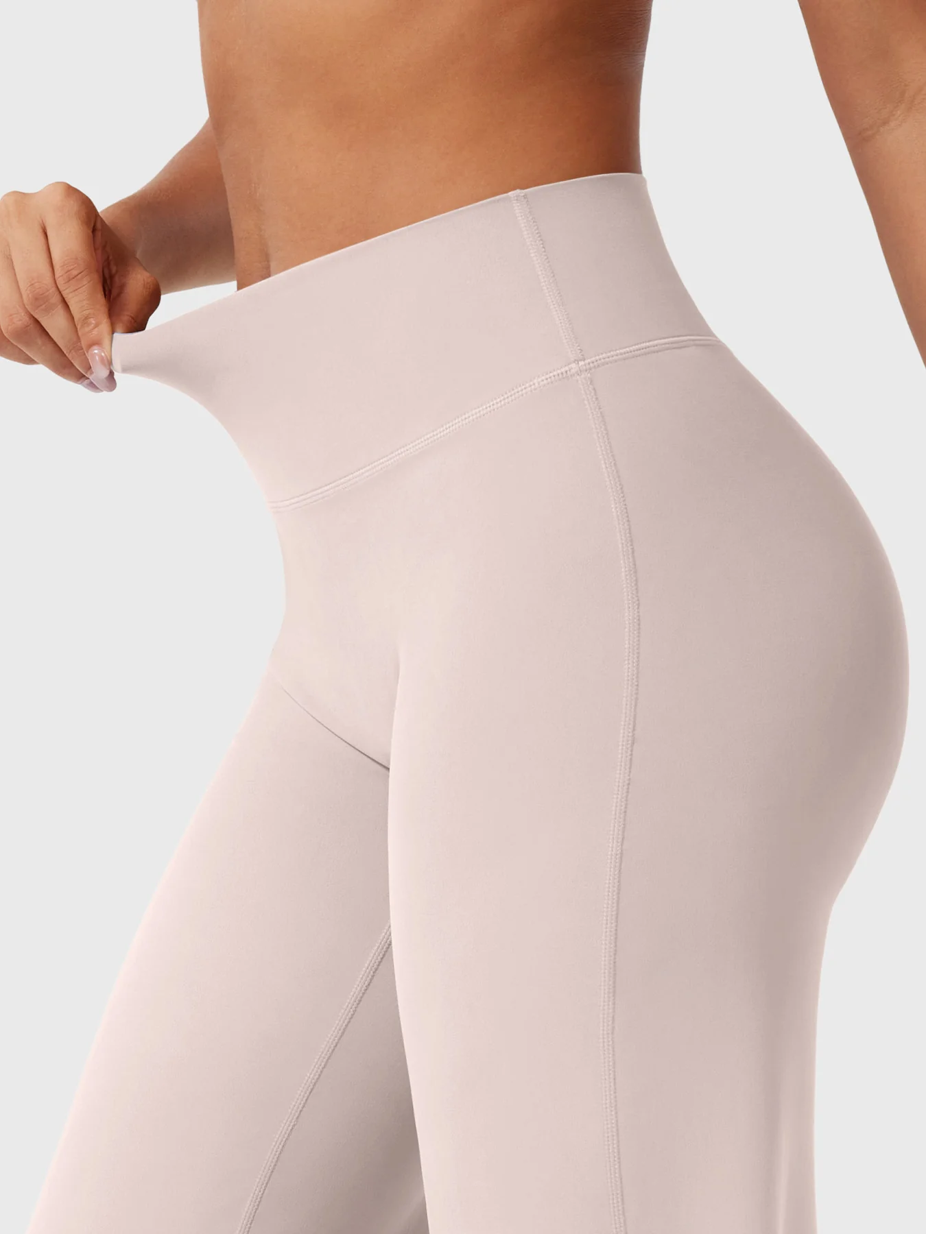 Yeoreo Eddiy 31.5" Straight Leggings - Image 186