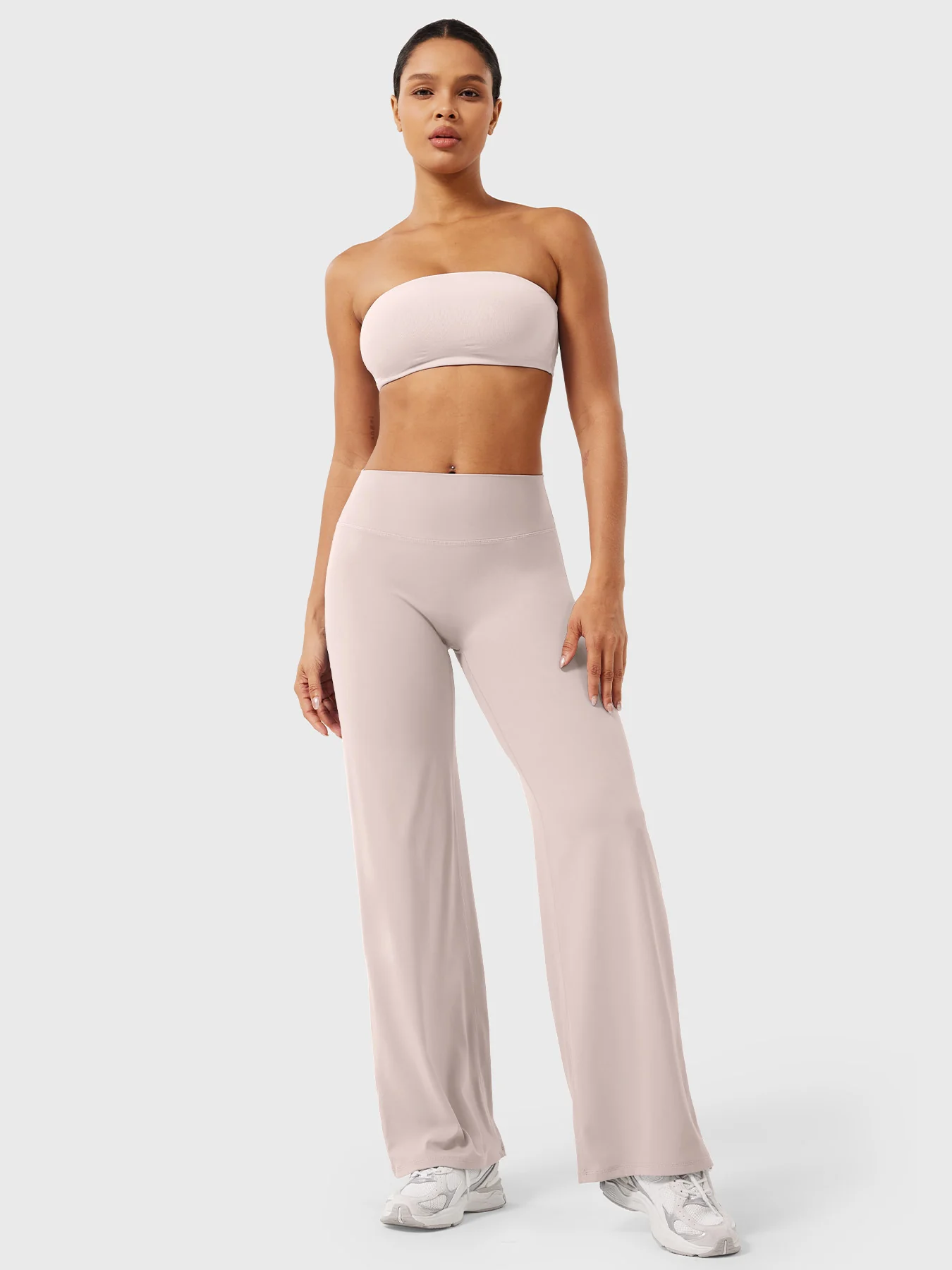 Yeoreo Eddiy 31.5" Straight Leggings - Image 189
