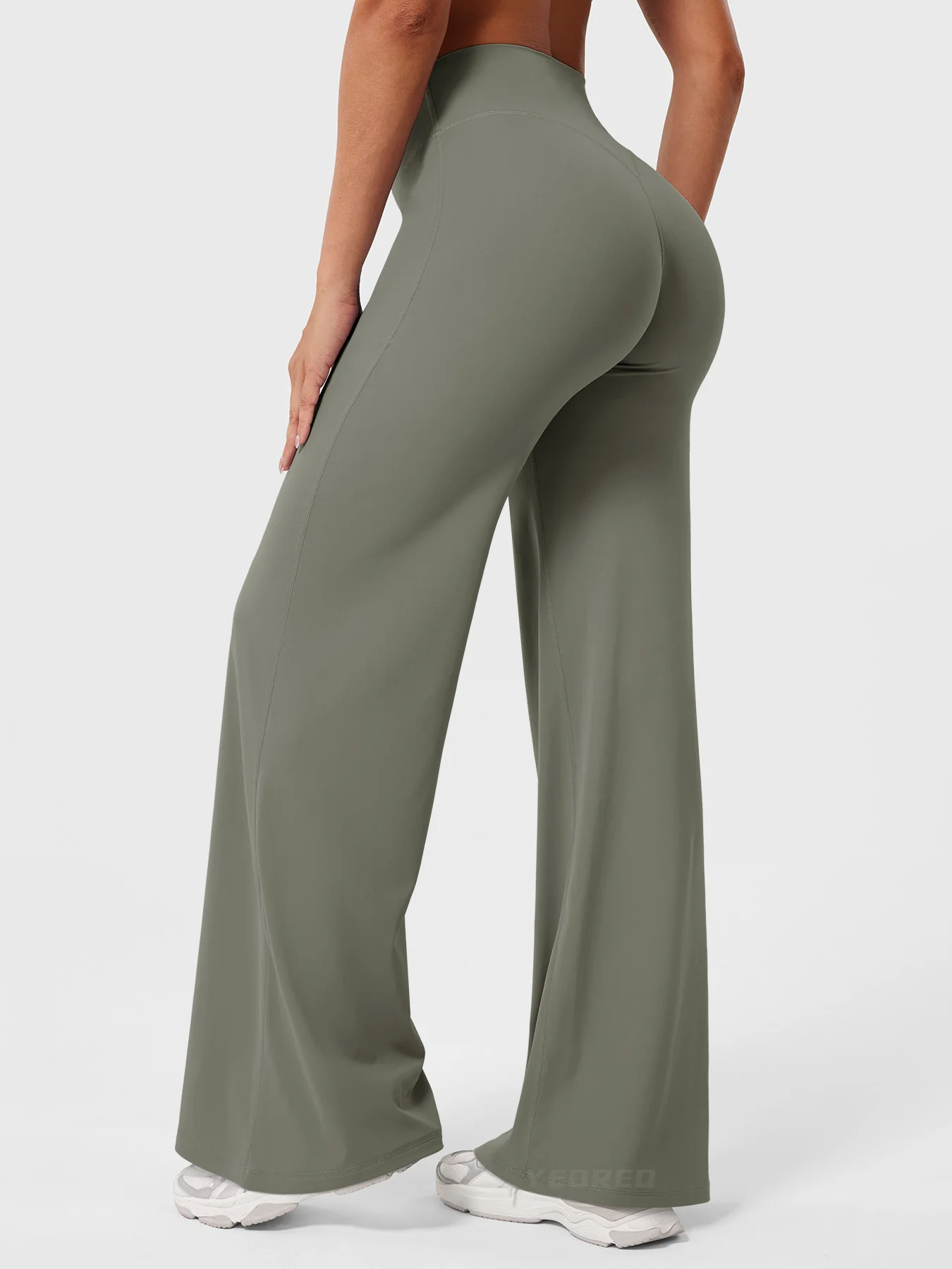 Yeoreo Eddiy 31.5" Straight Leggings - Image 19