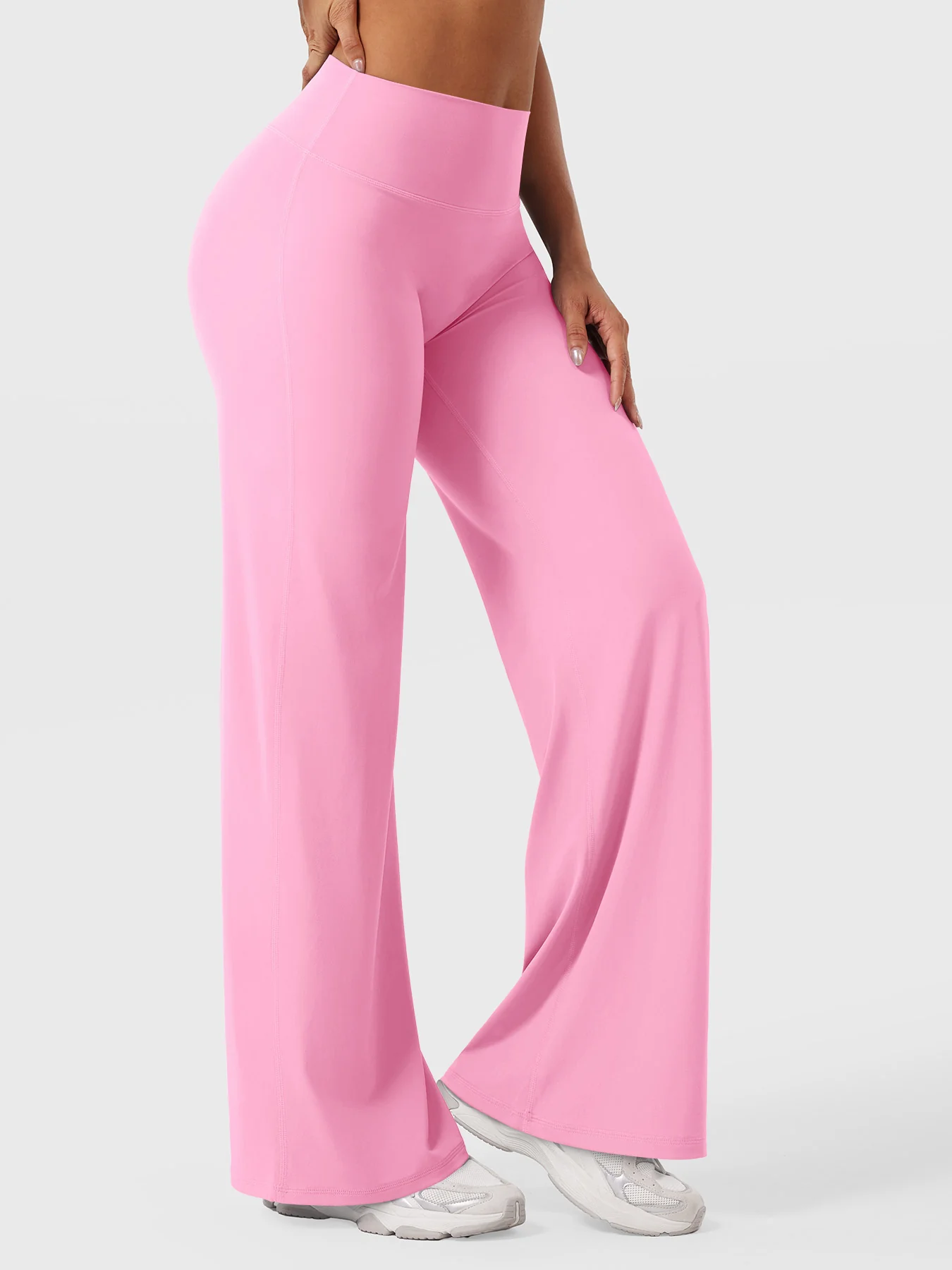 Yeoreo Eddiy 31.5" Straight Leggings - Image 194