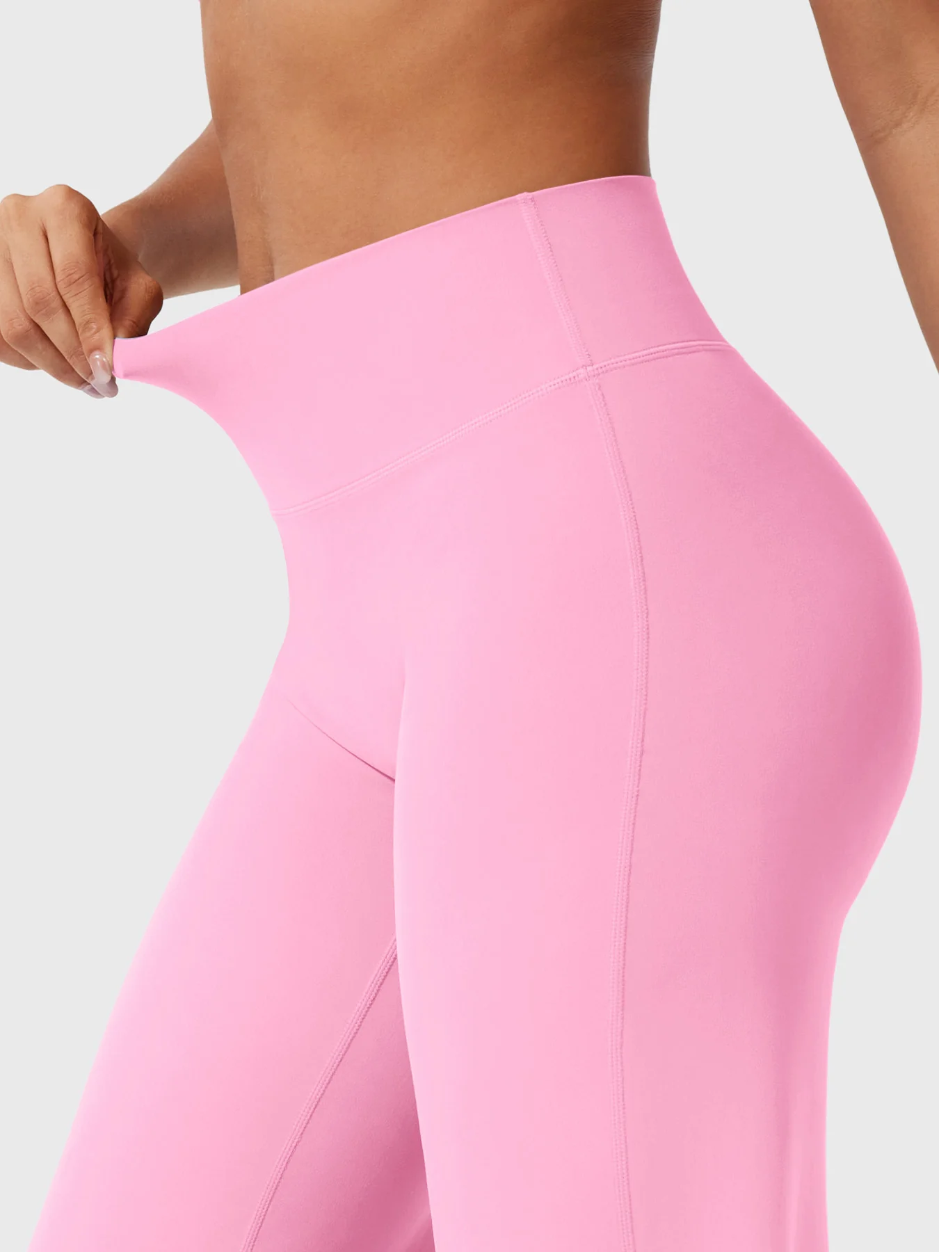 Yeoreo Eddiy 31.5" Straight Leggings - Image 195
