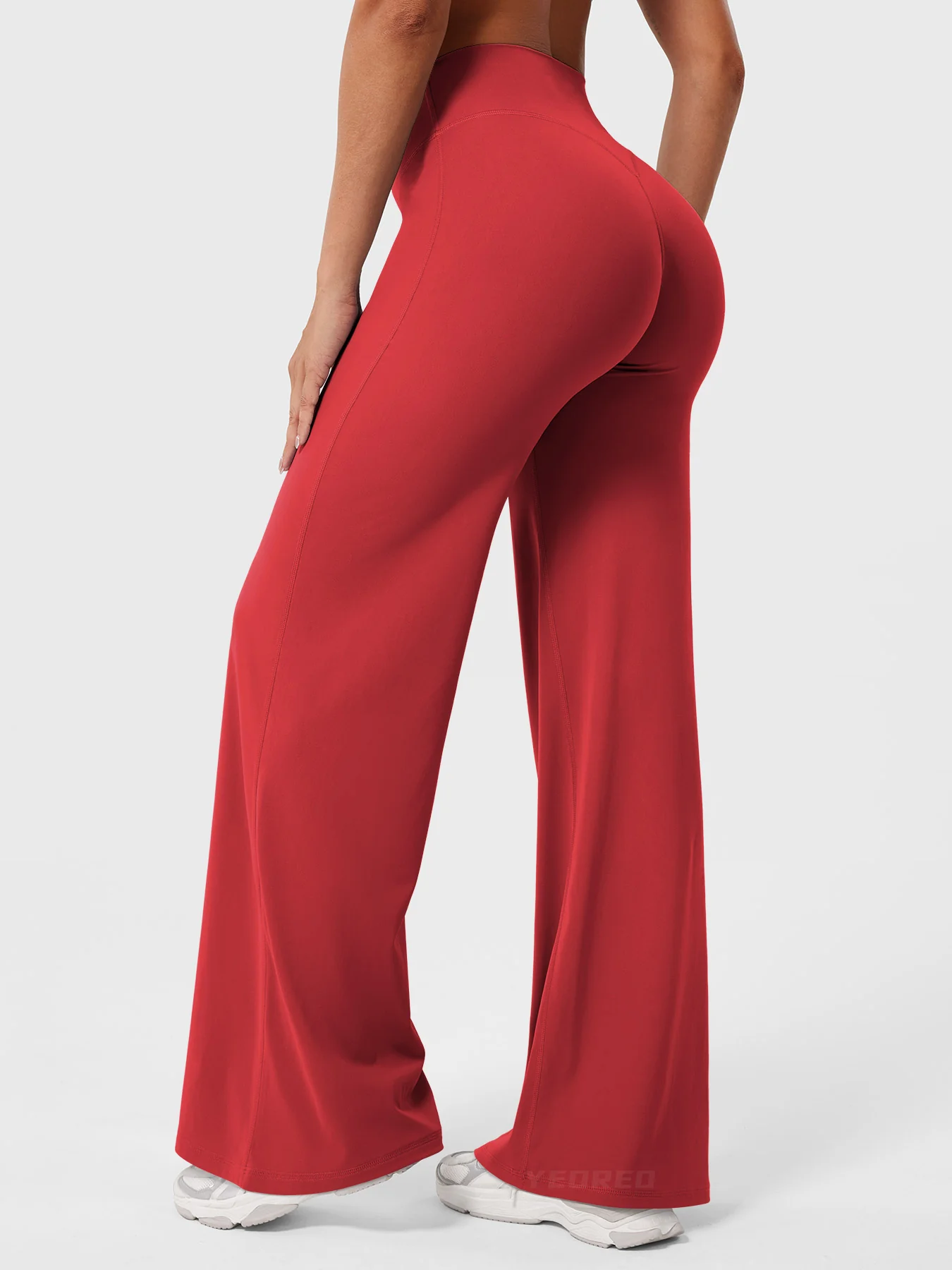 Yeoreo Eddiy 31.5" Straight Leggings - Image 199