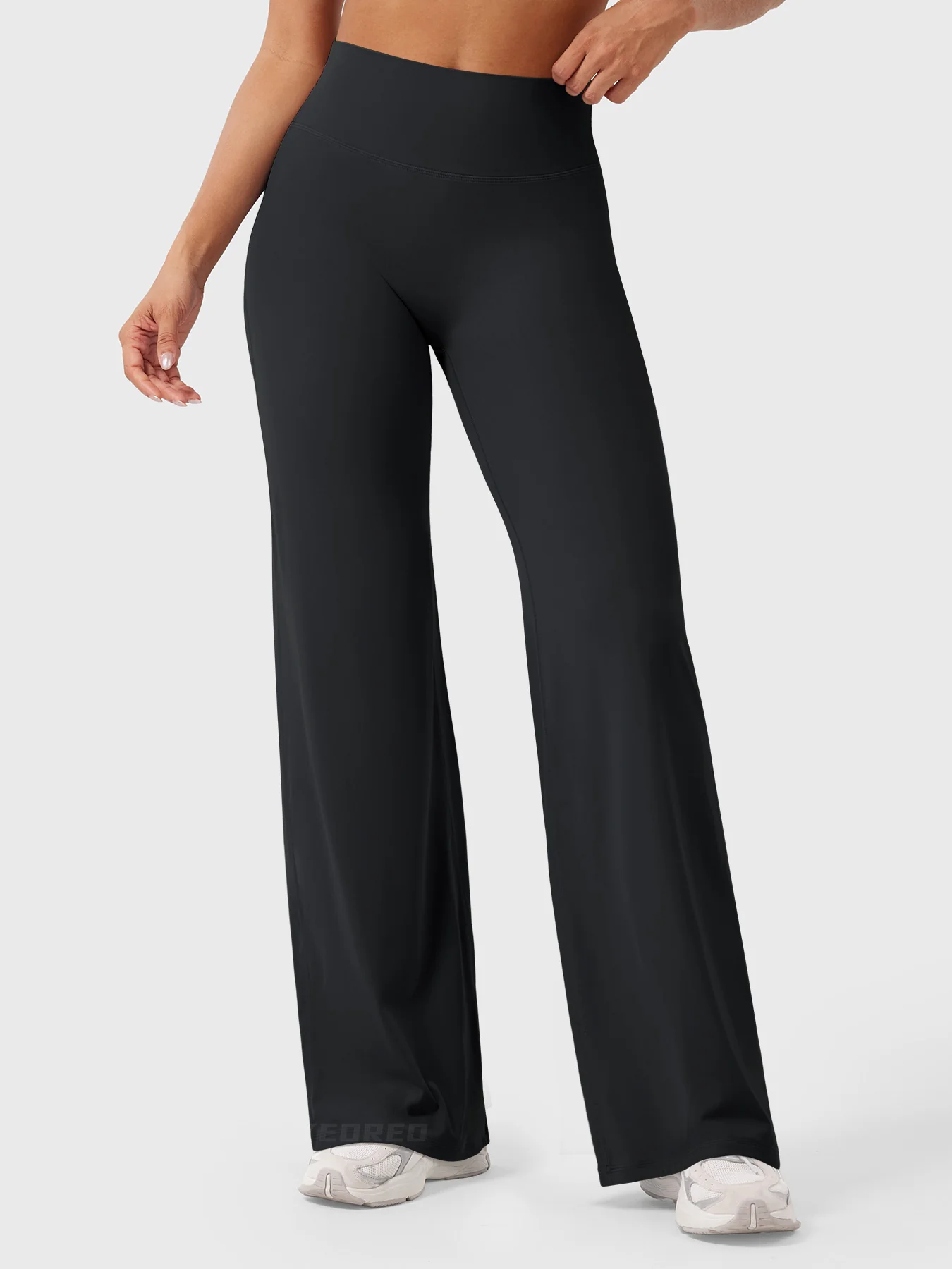 Yeoreo Eddiy 31.5" Straight Leggings - Image 2