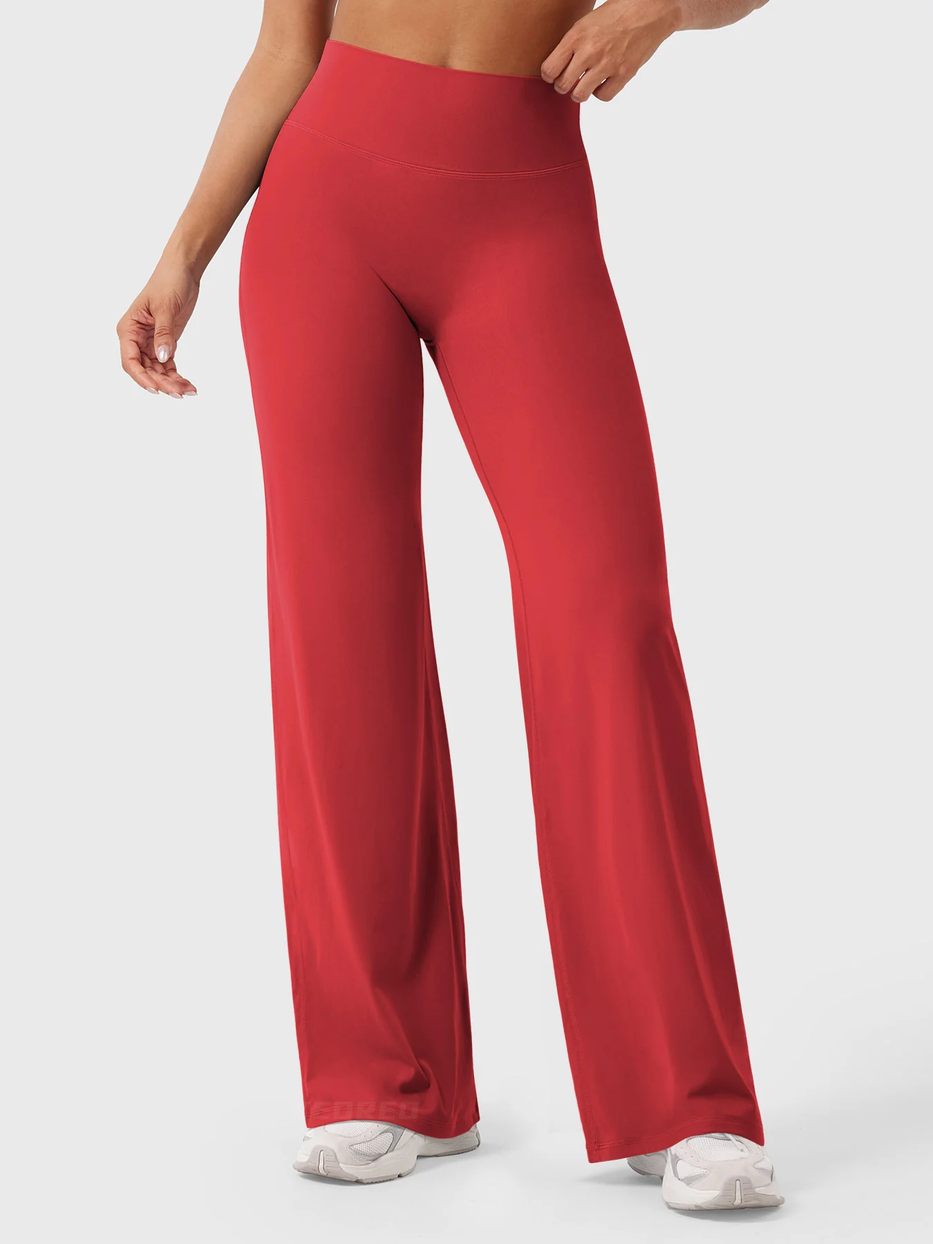 Yeoreo Eddiy 31.5" Straight Leggings - Image 200