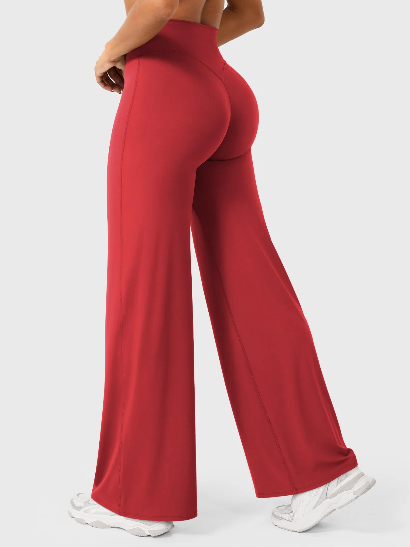 Yeoreo Eddiy 31.5" Straight Leggings - Image 202