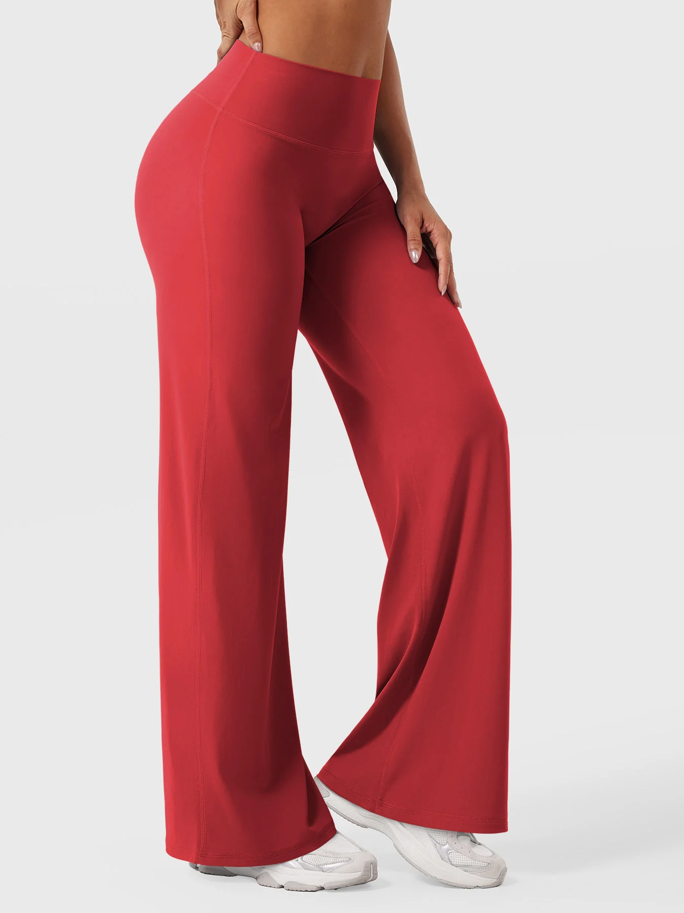Yeoreo Eddiy 31.5" Straight Leggings - Image 203