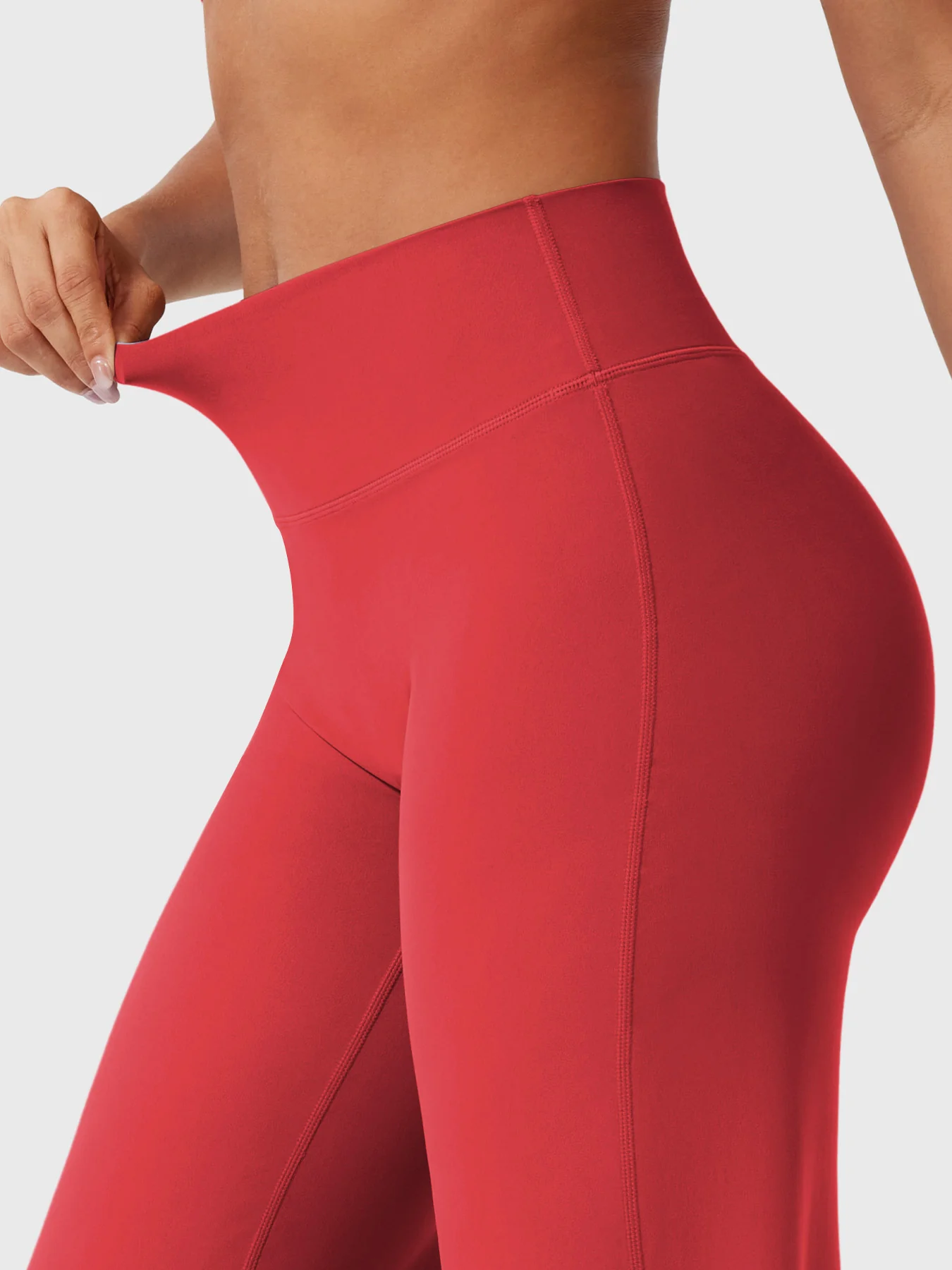 Yeoreo Eddiy 31.5" Straight Leggings - Image 204