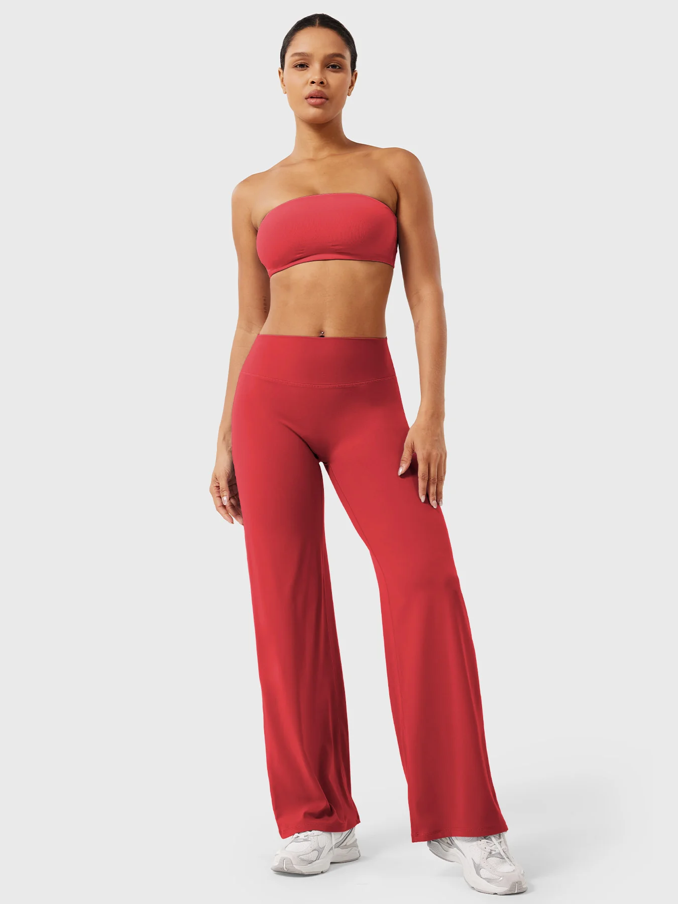 Yeoreo Eddiy 31.5" Straight Leggings - Image 207