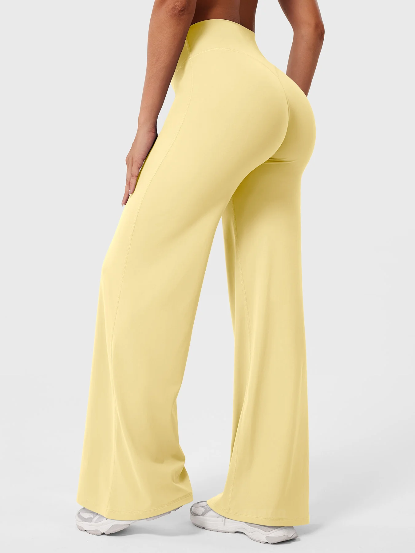 Yeoreo Eddiy 31.5" Straight Leggings - Image 208
