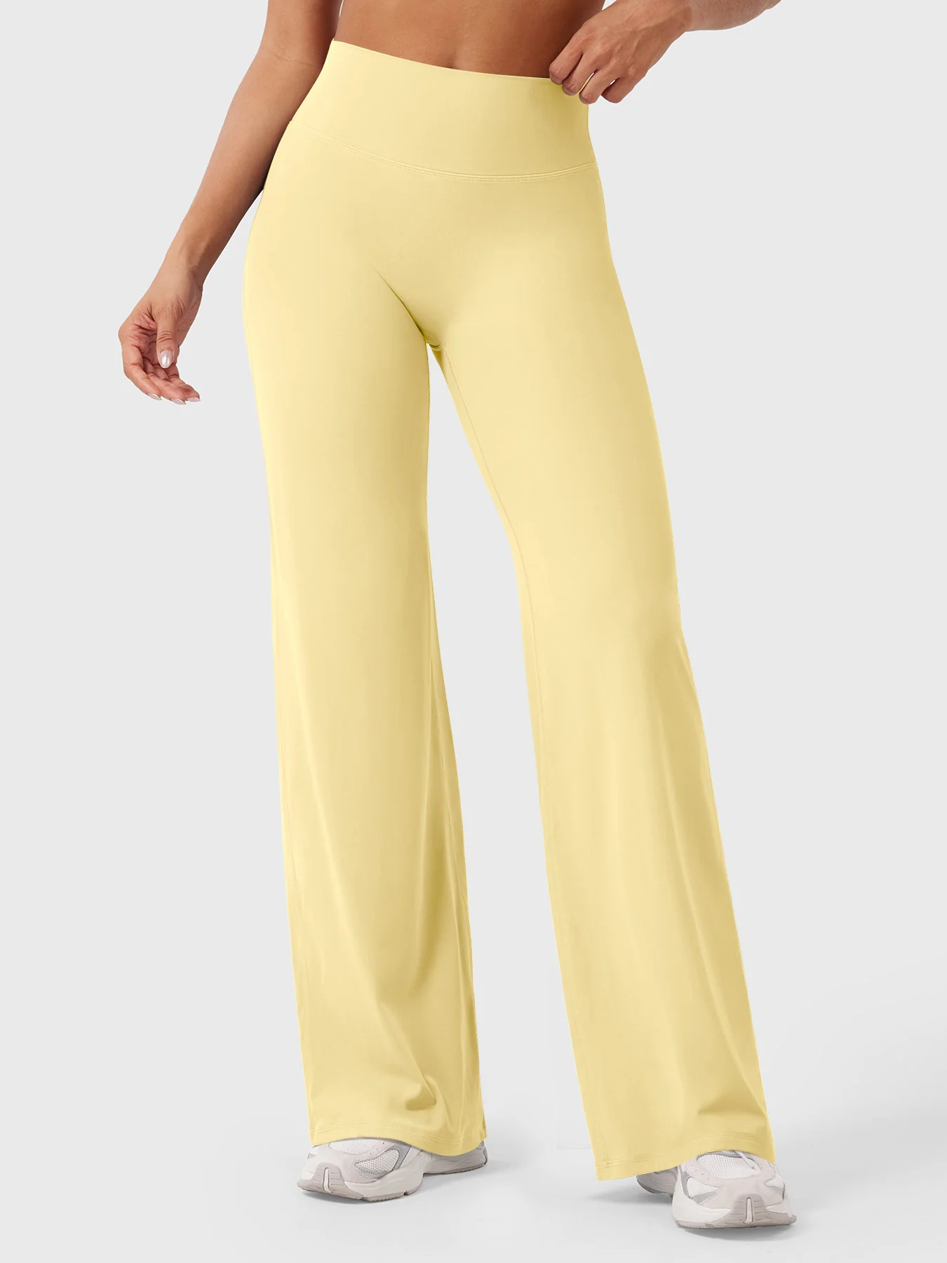 Yeoreo Eddiy 31.5" Straight Leggings - Image 209