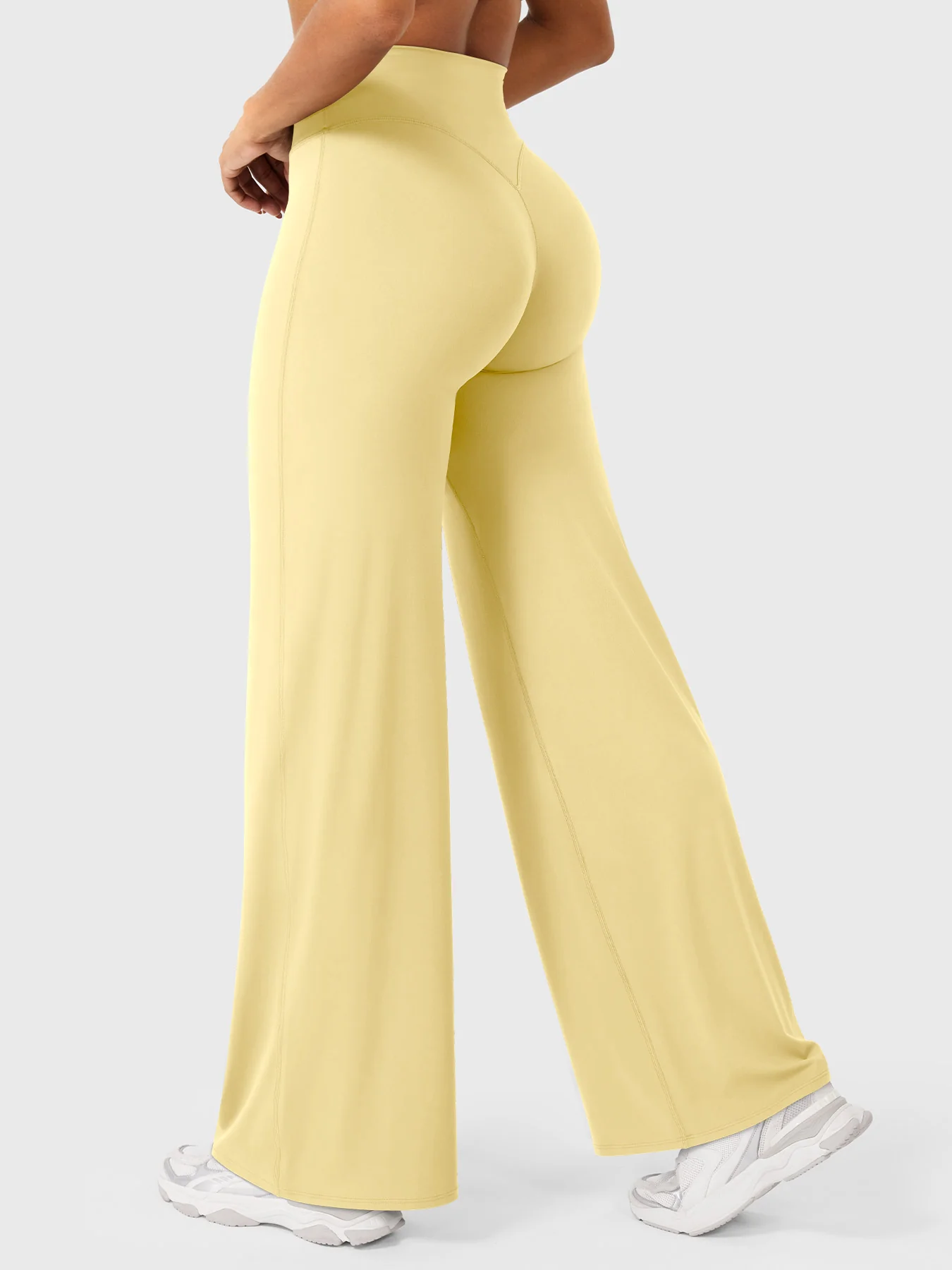 Yeoreo Eddiy 31.5" Straight Leggings - Image 211