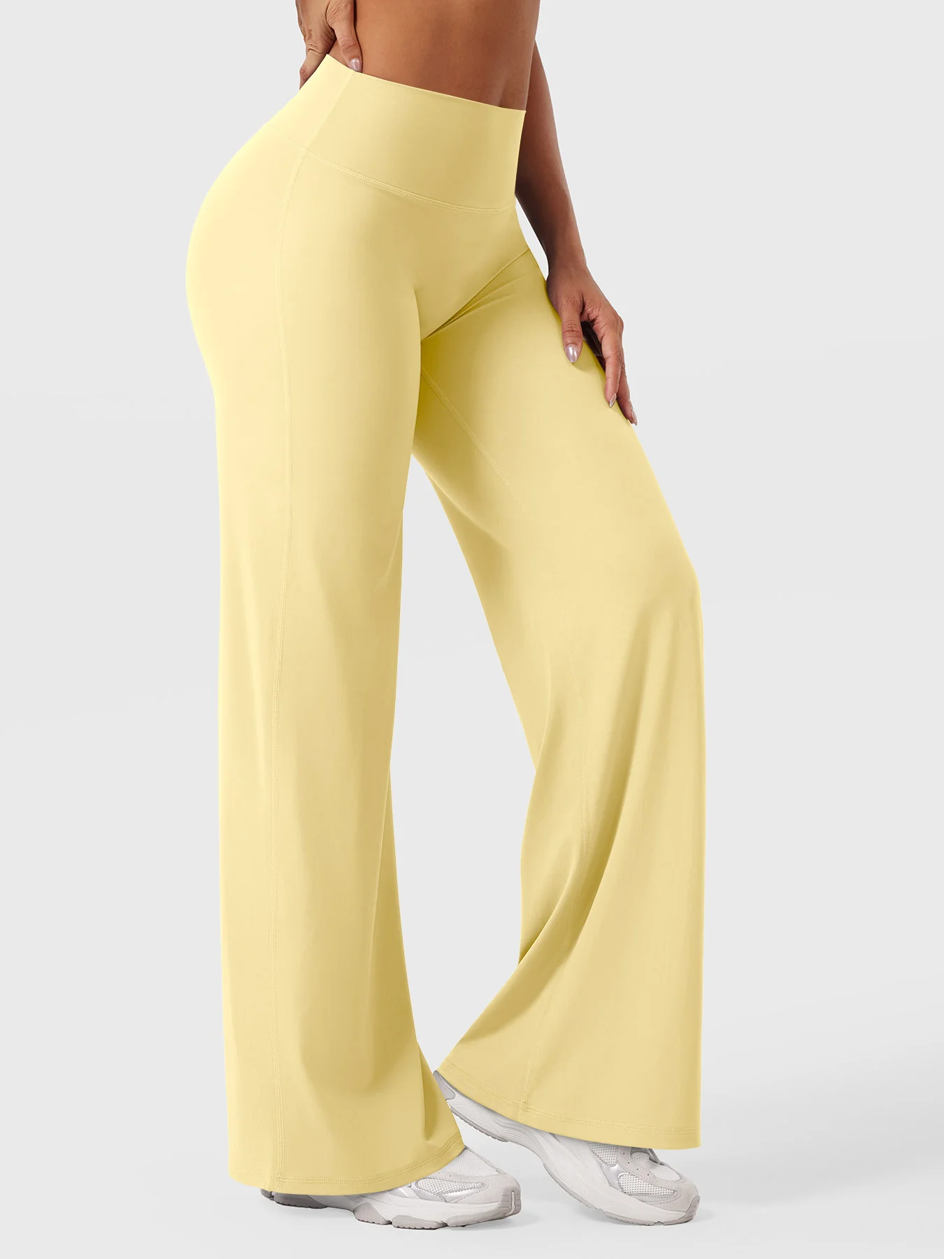 Yeoreo Eddiy 31.5" Straight Leggings - Image 212