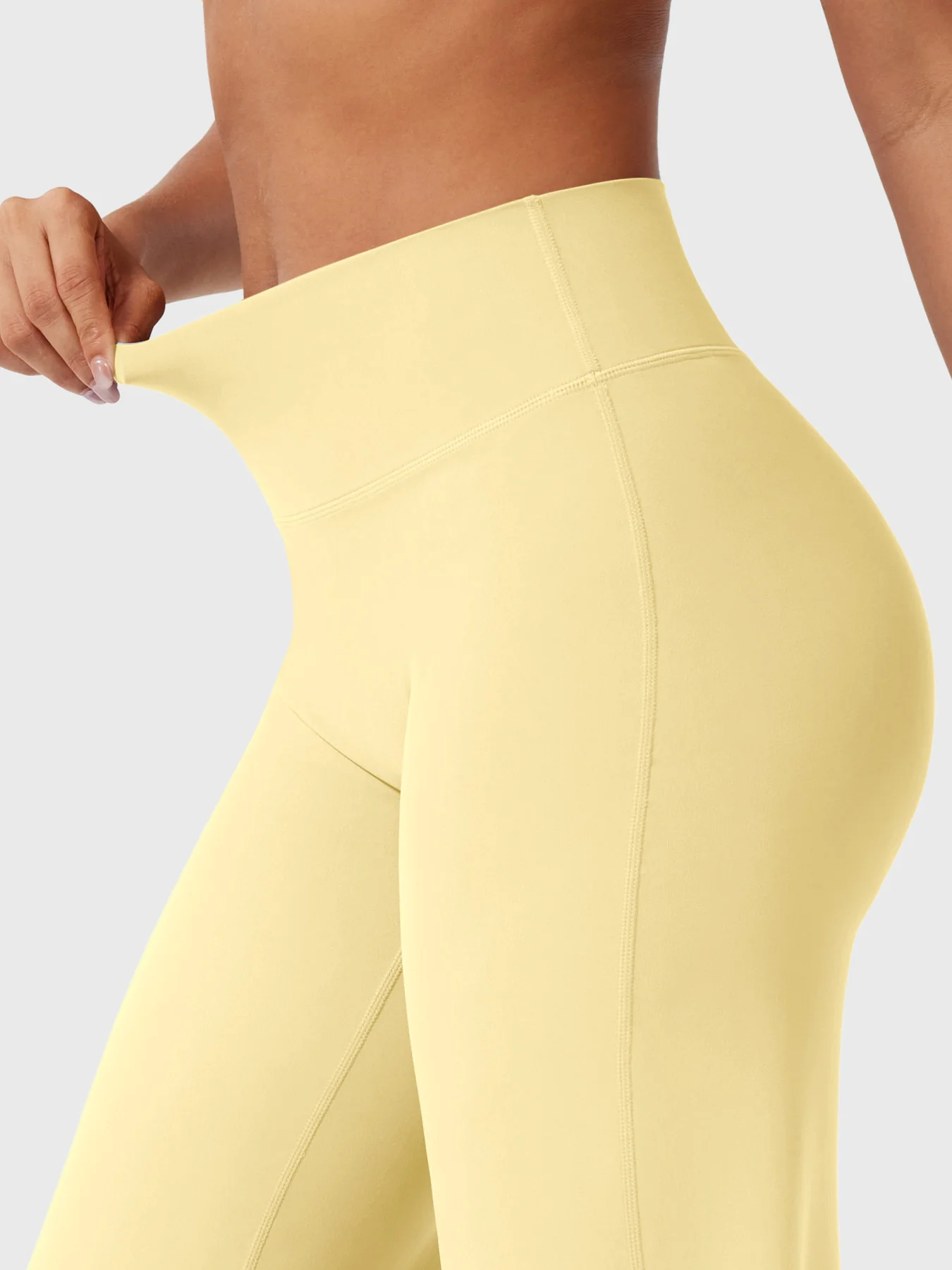 Yeoreo Eddiy 31.5" Straight Leggings - Image 213