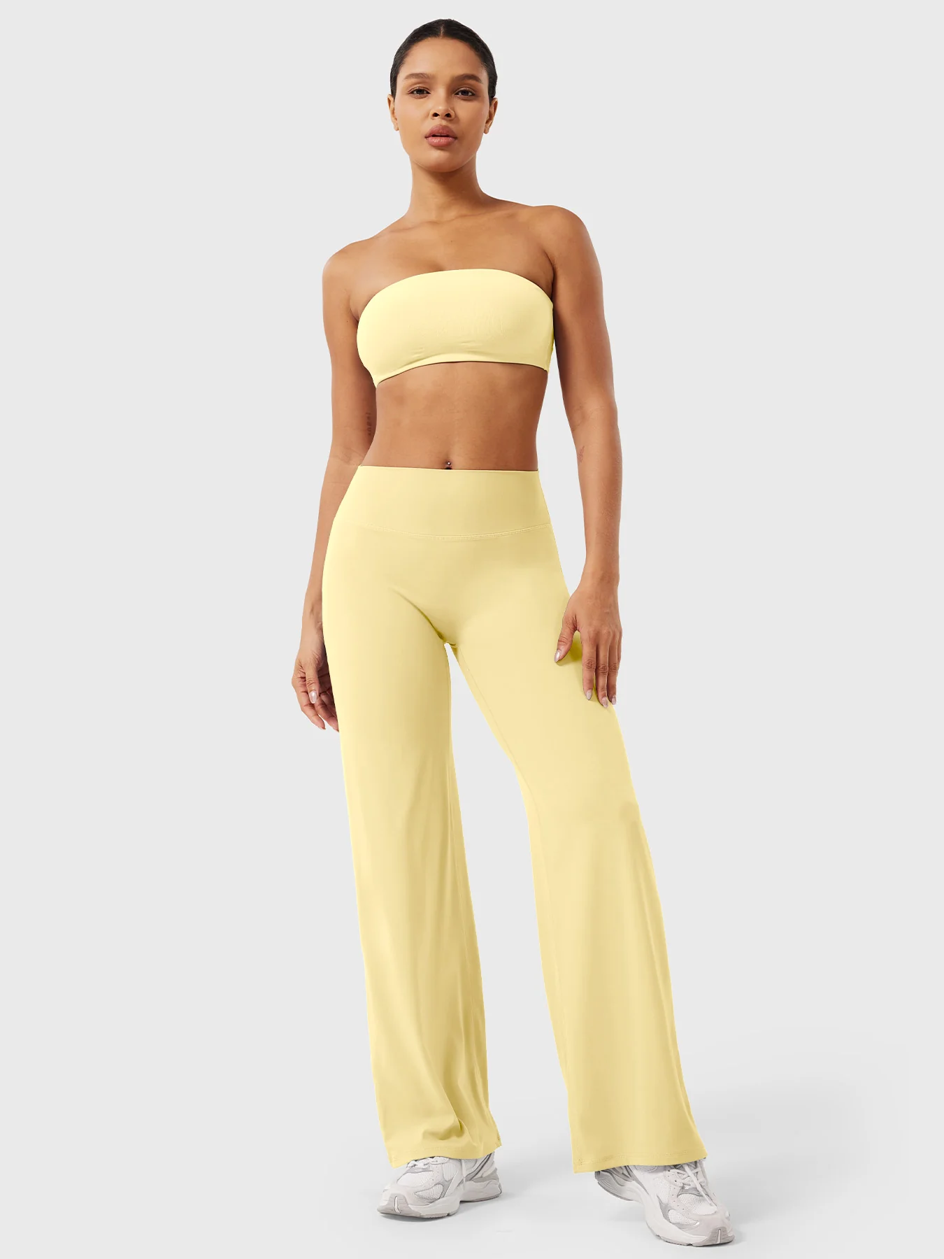 Yeoreo Eddiy 31.5" Straight Leggings - Image 216