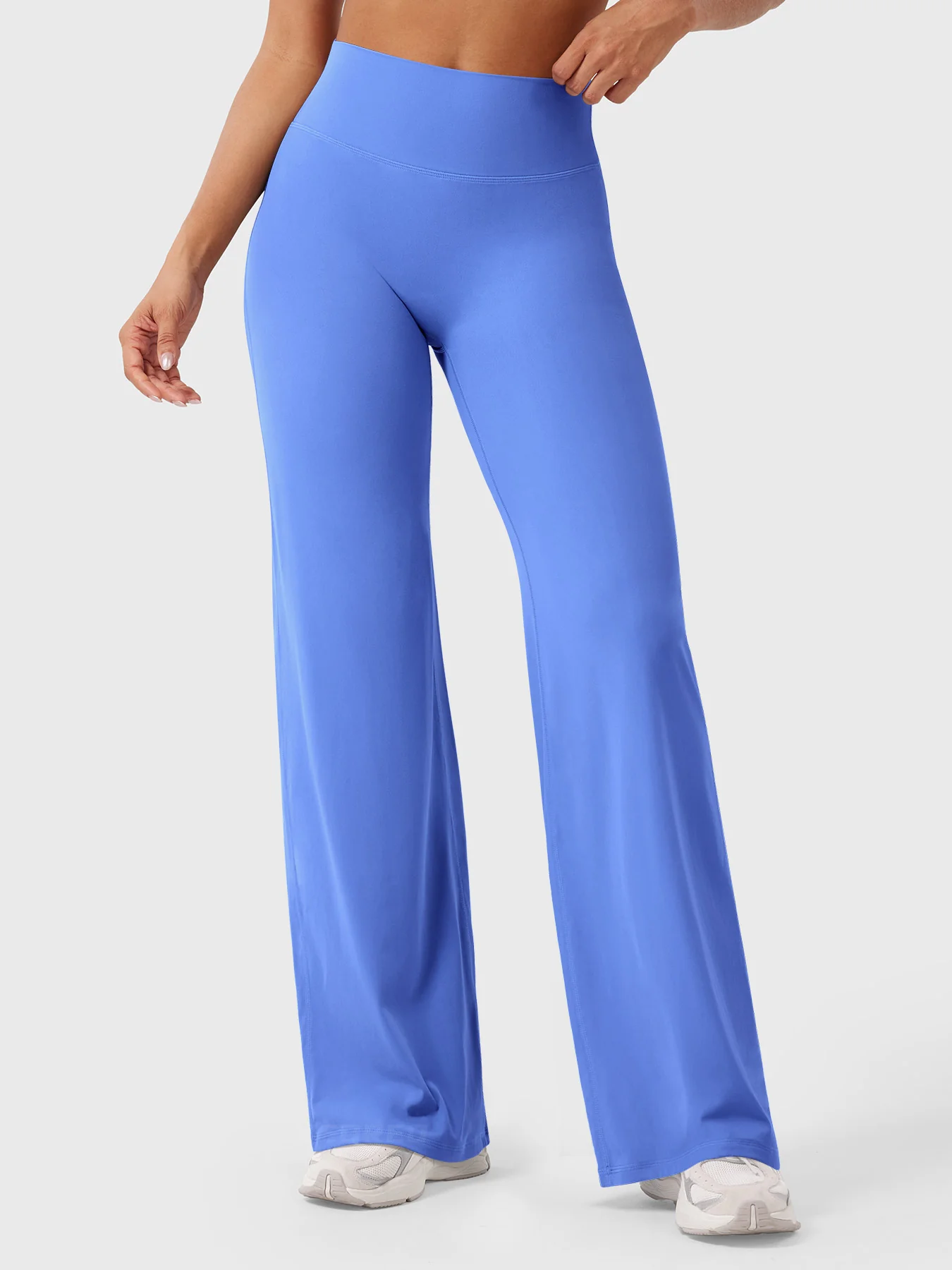 Yeoreo Eddiy 31.5" Straight Leggings - Image 218