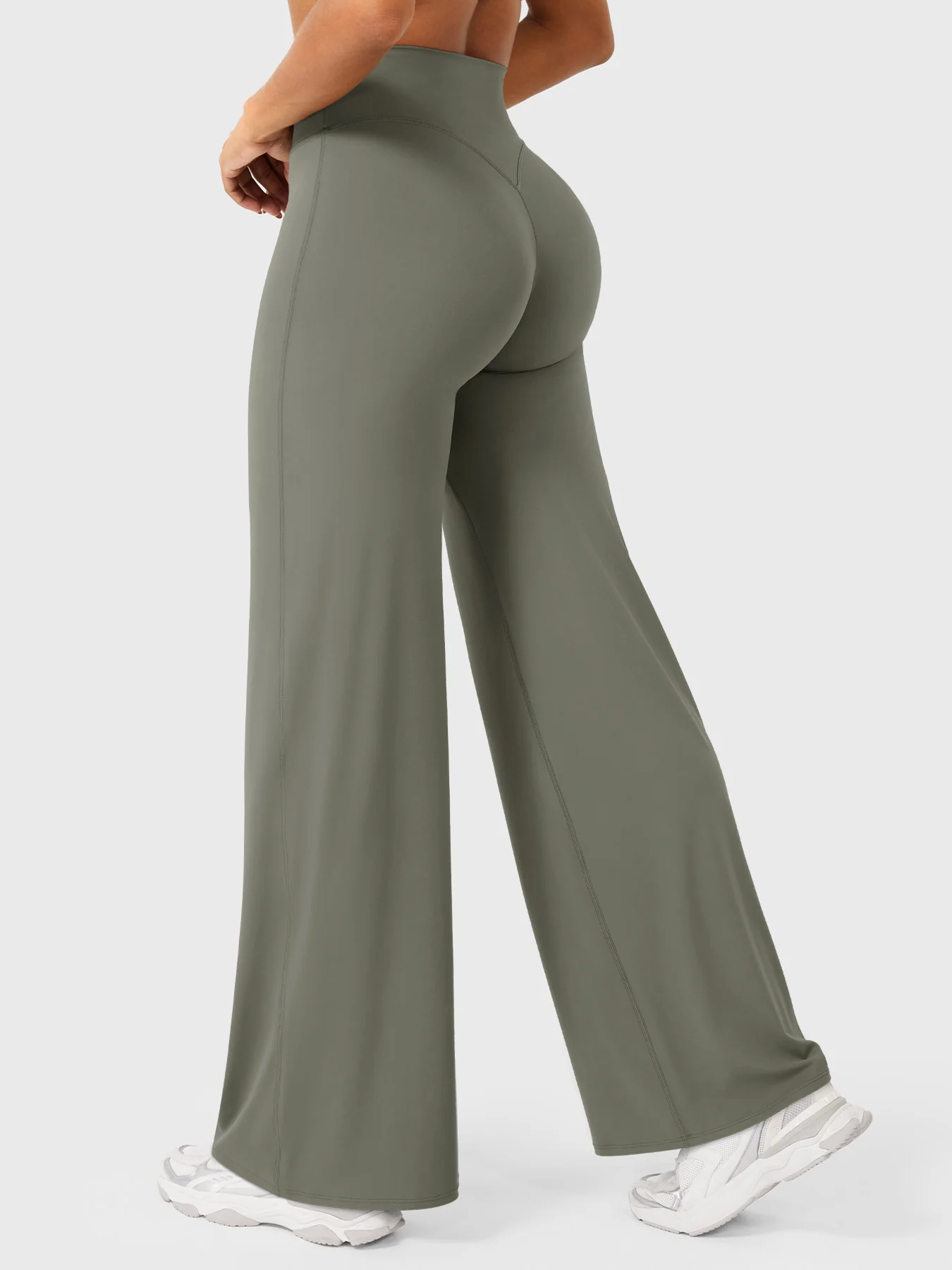 Yeoreo Eddiy 31.5" Straight Leggings - Image 22