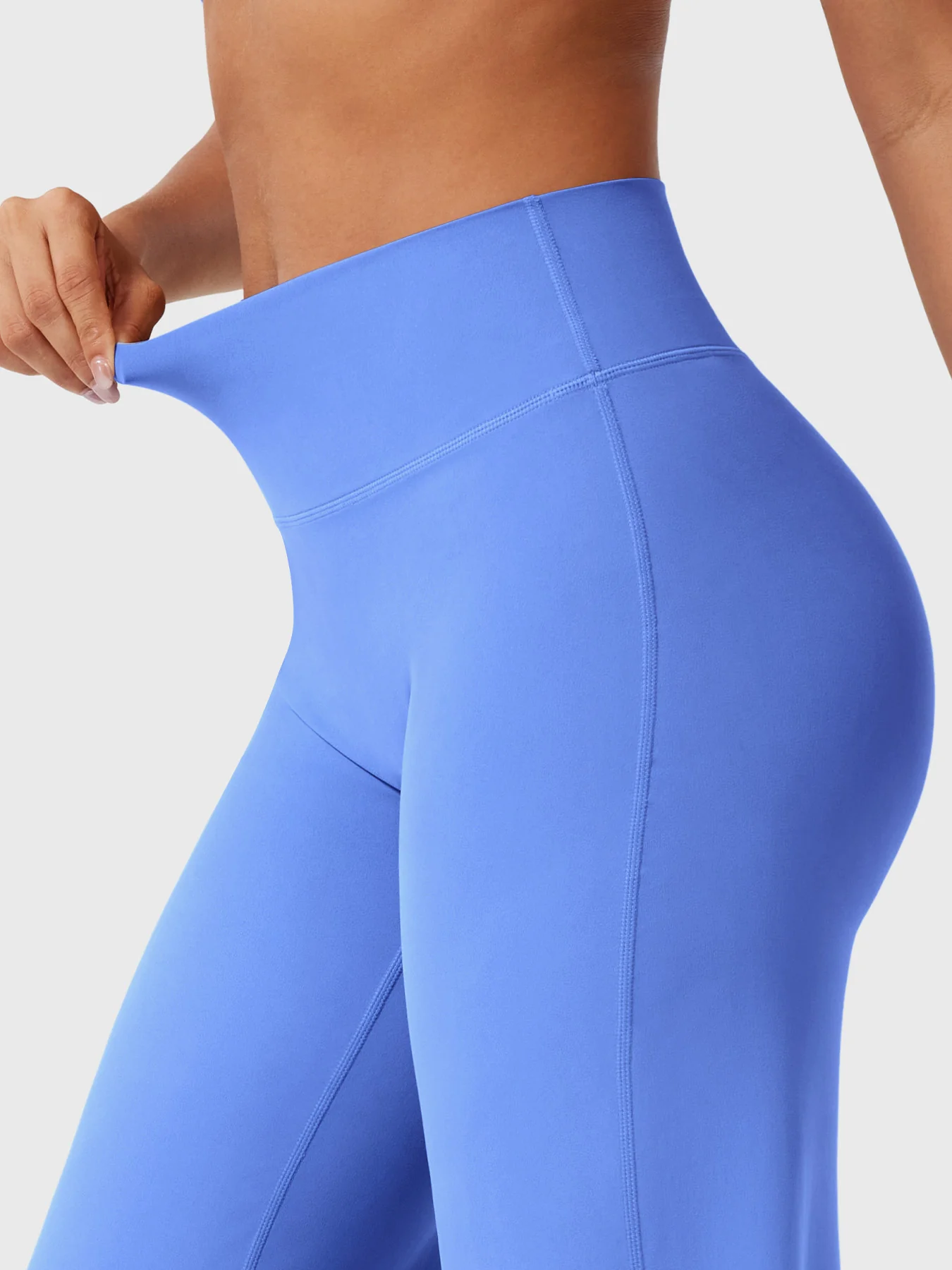 Yeoreo Eddiy 31.5" Straight Leggings - Image 222