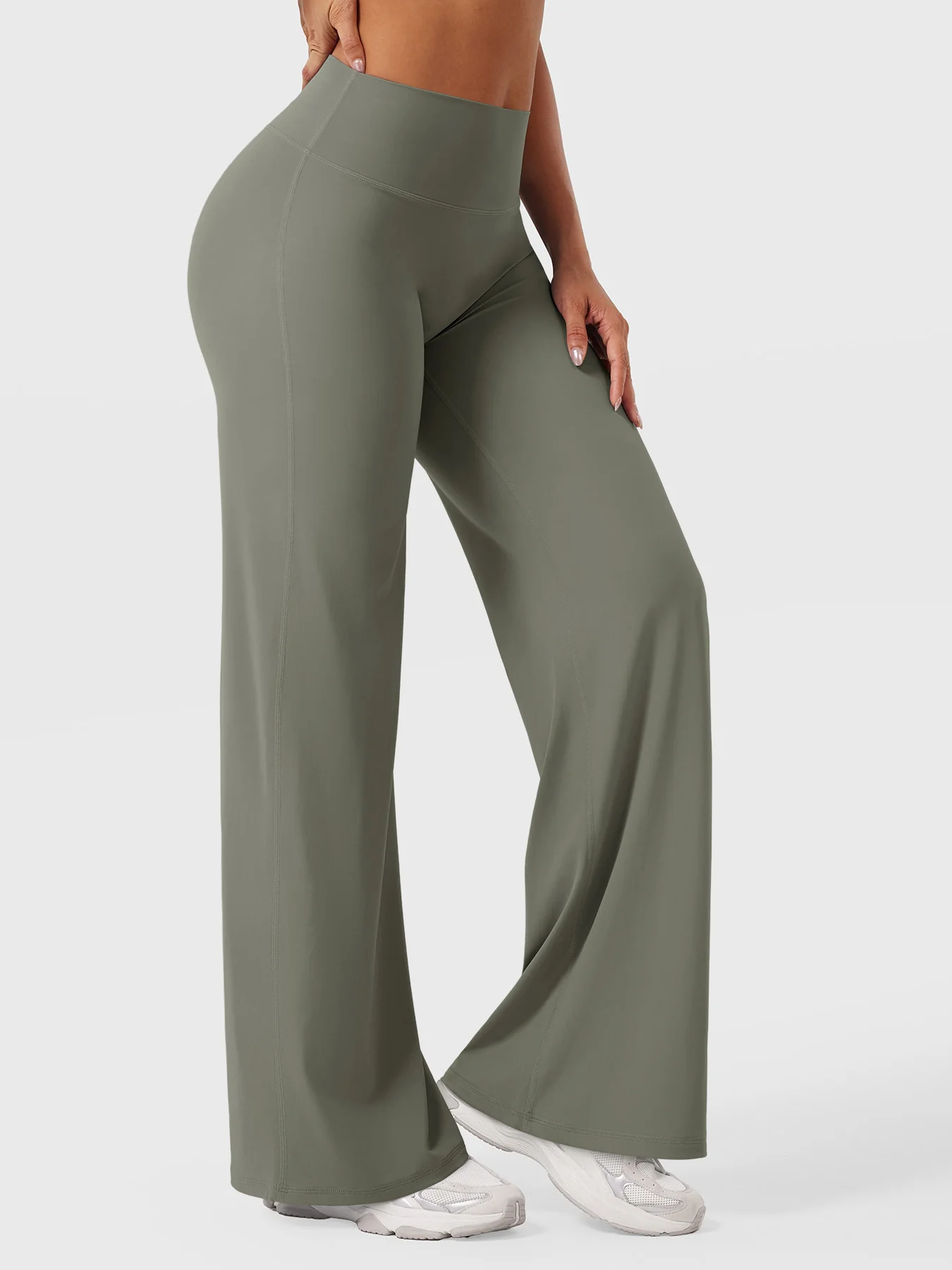 Yeoreo Eddiy 31.5" Straight Leggings - Image 23
