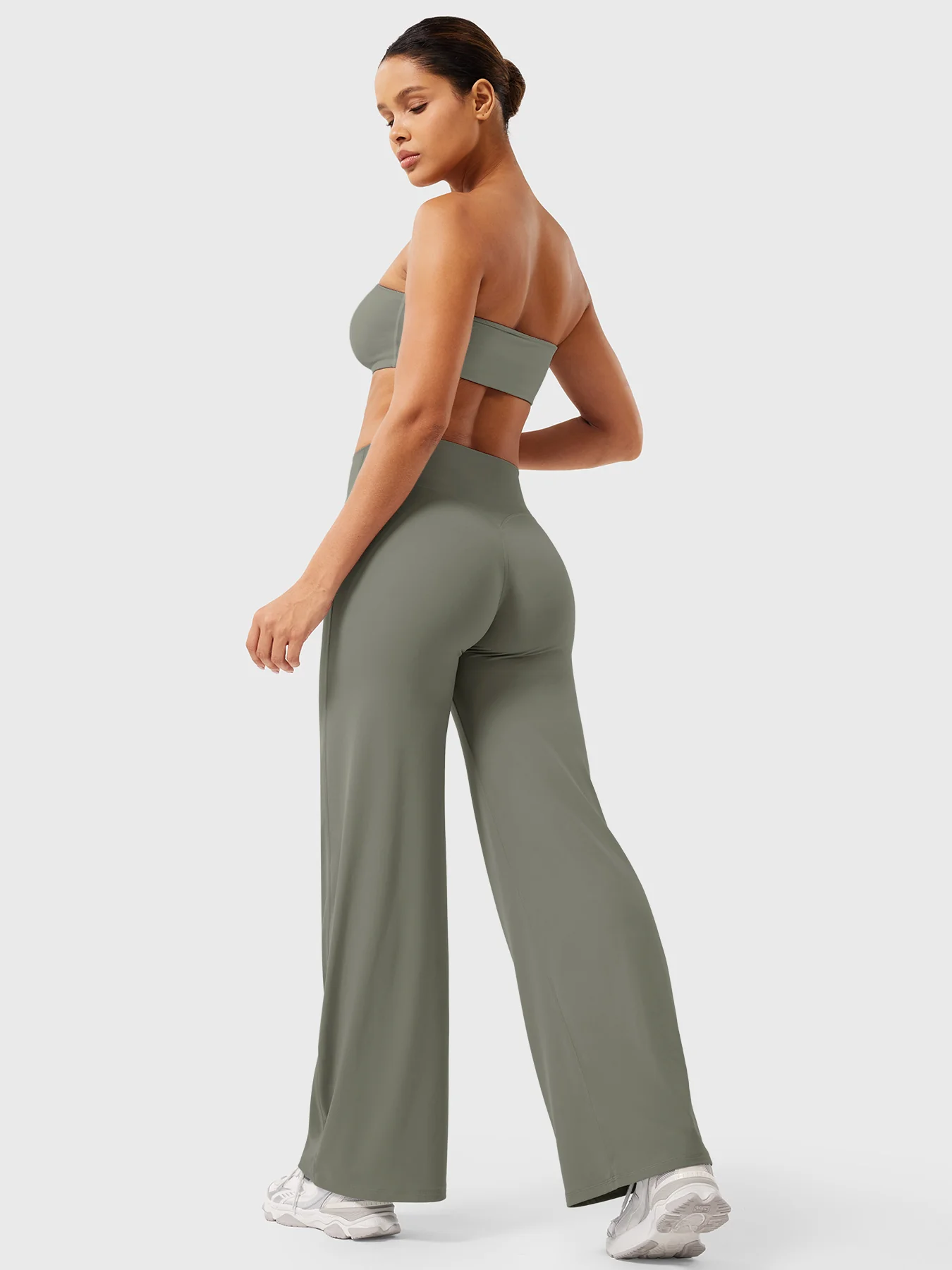 Yeoreo Eddiy 31.5" Straight Leggings - Image 26