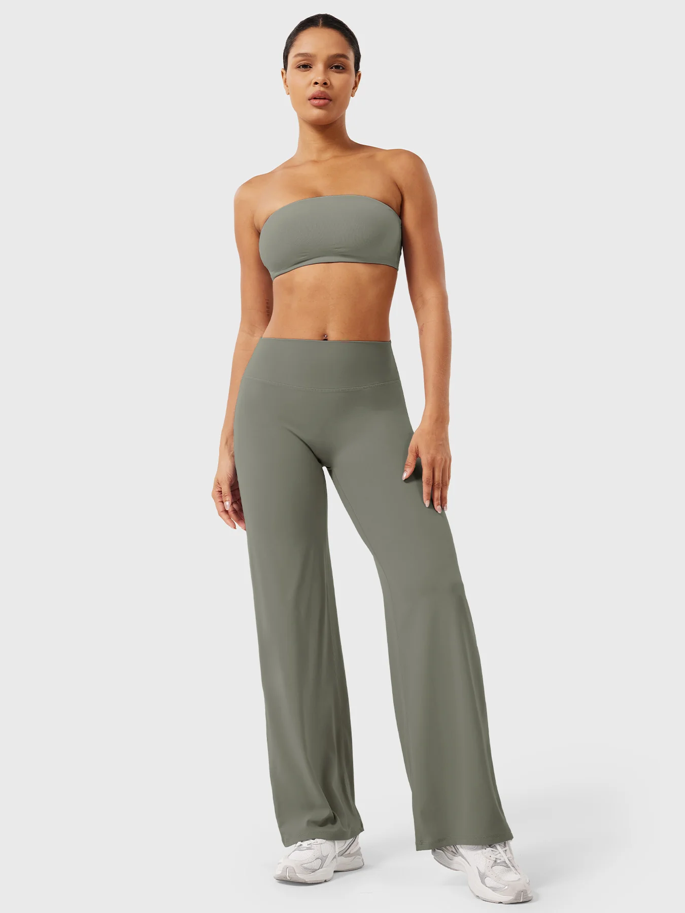 Yeoreo Eddiy 31.5" Straight Leggings - Image 27