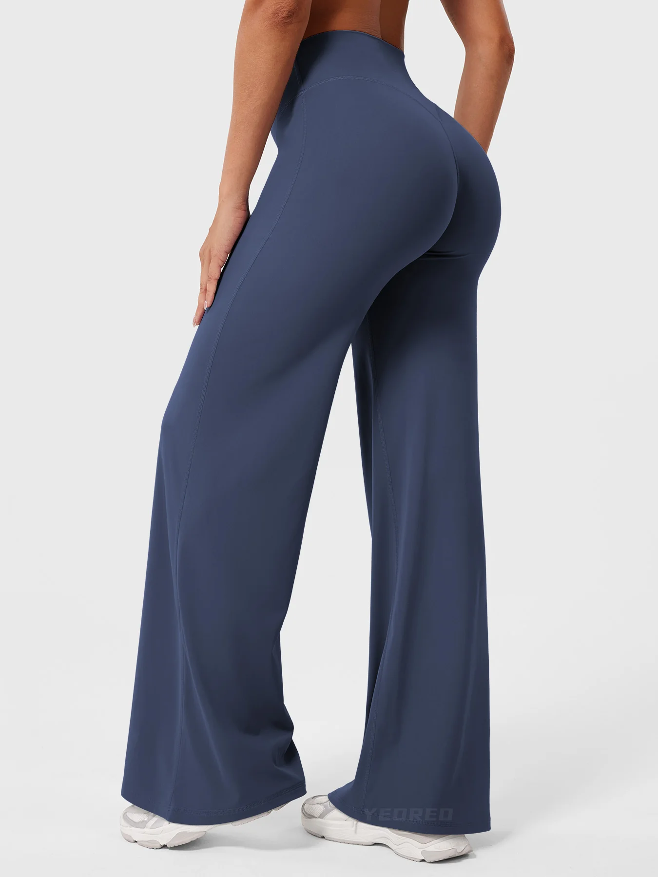 Yeoreo Eddiy 31.5" Straight Leggings - Image 28