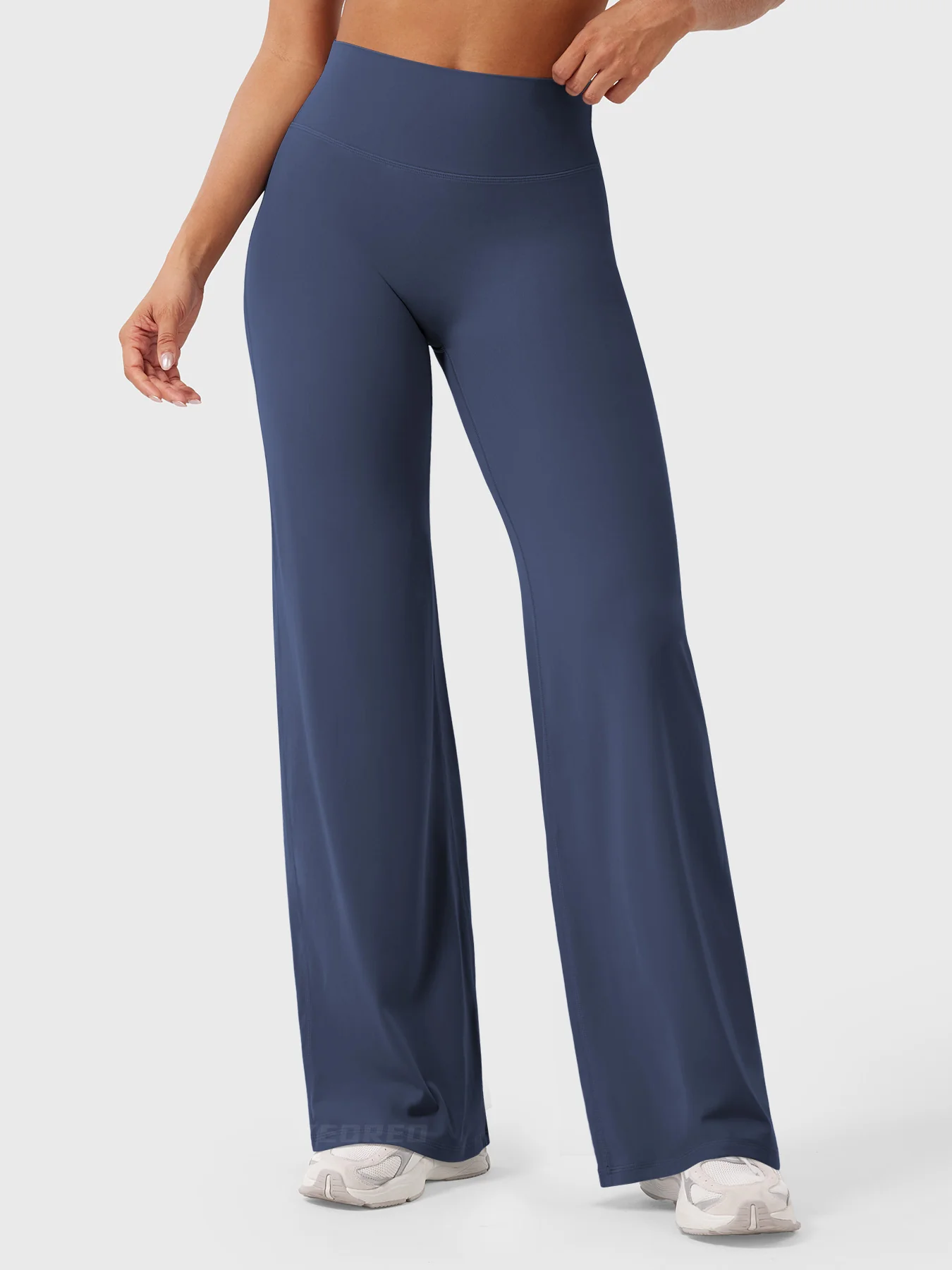 Yeoreo Eddiy 31.5" Straight Leggings - Image 29
