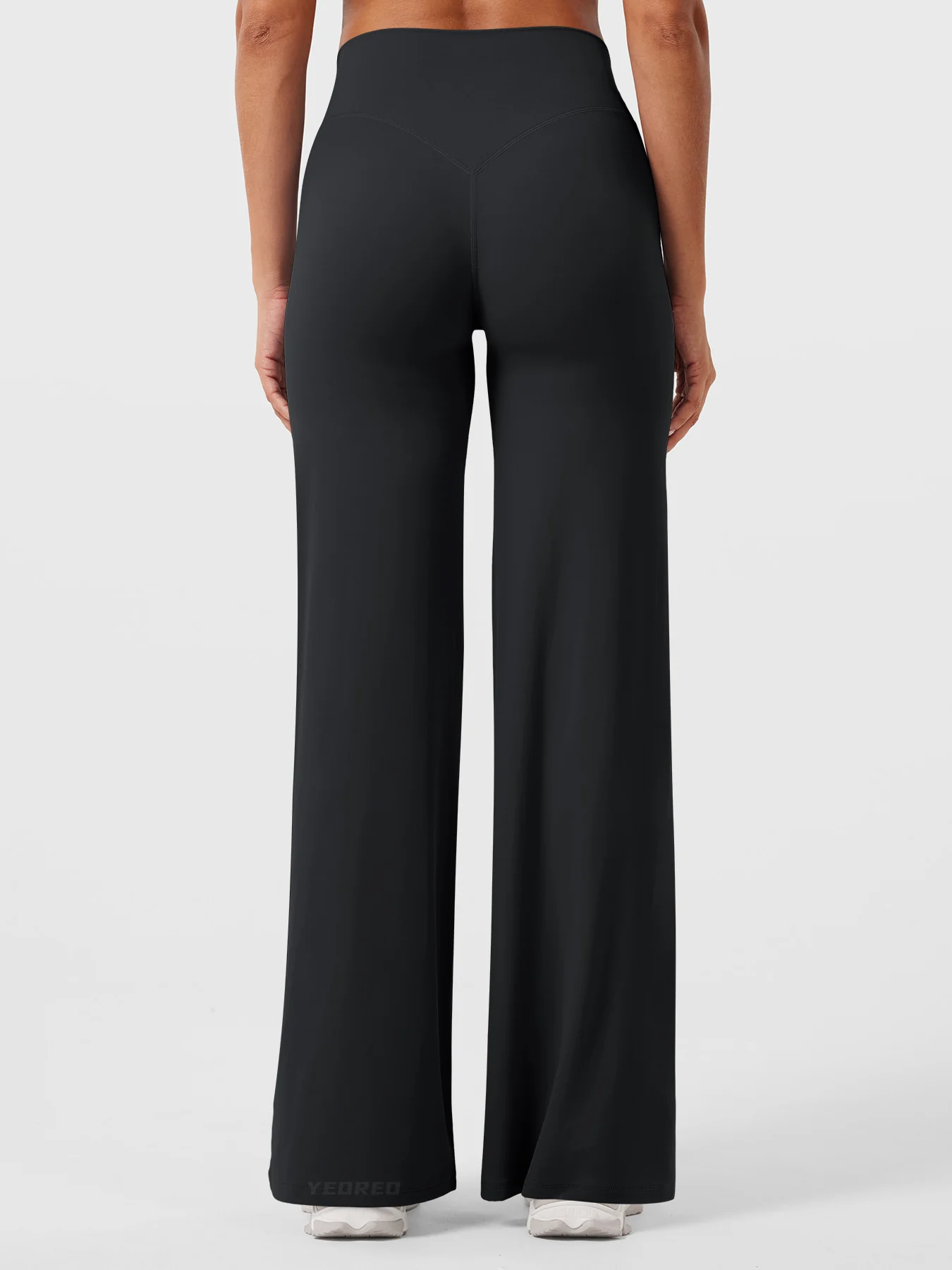 Yeoreo Eddiy 31.5" Straight Leggings - Image 3