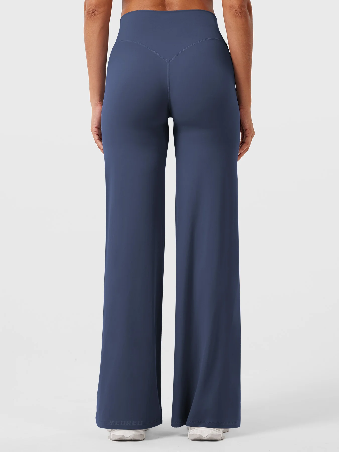 Yeoreo Eddiy 31.5" Straight Leggings - Image 30