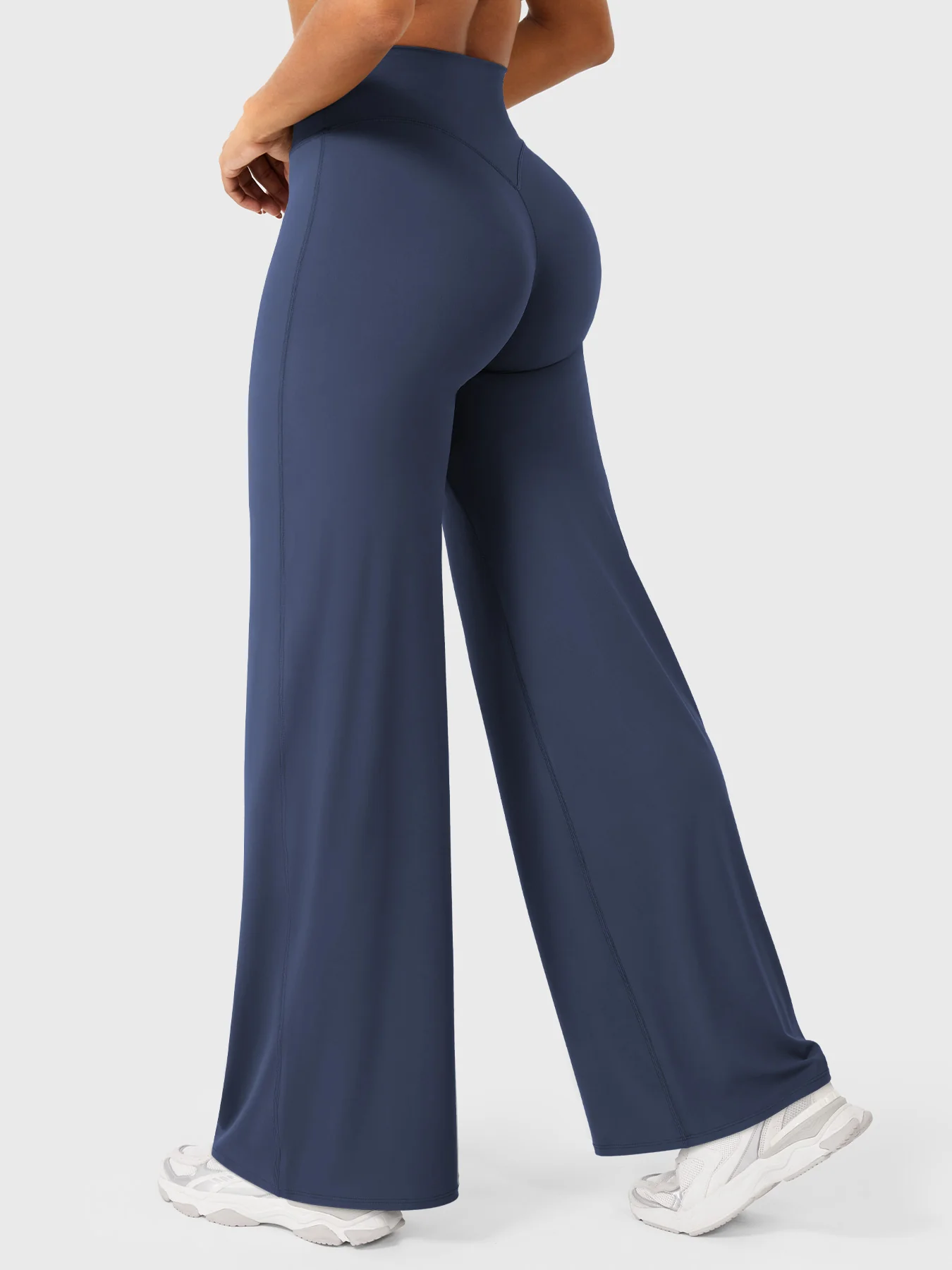 Yeoreo Eddiy 31.5" Straight Leggings - Image 31