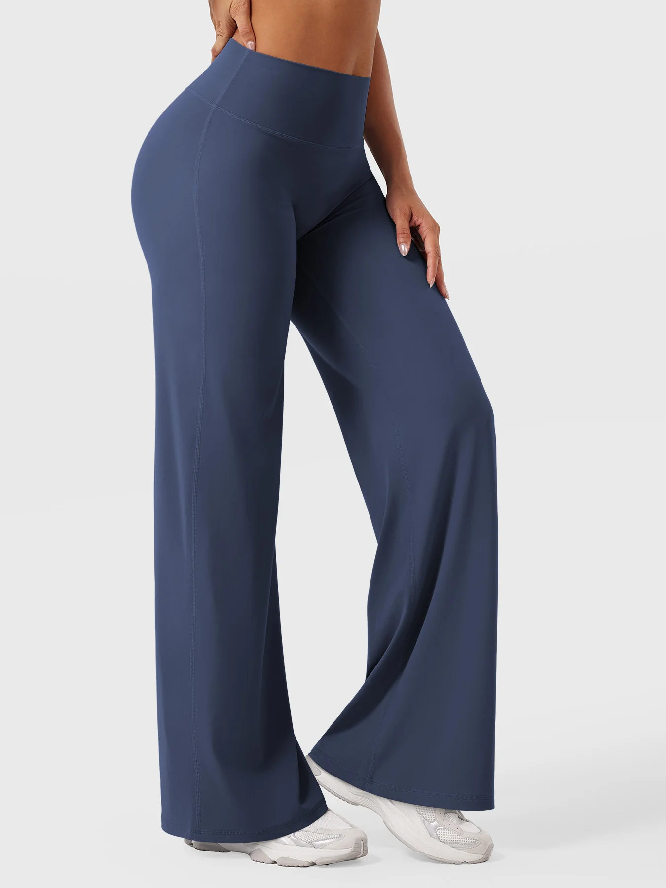 Yeoreo Eddiy 31.5" Straight Leggings - Image 32