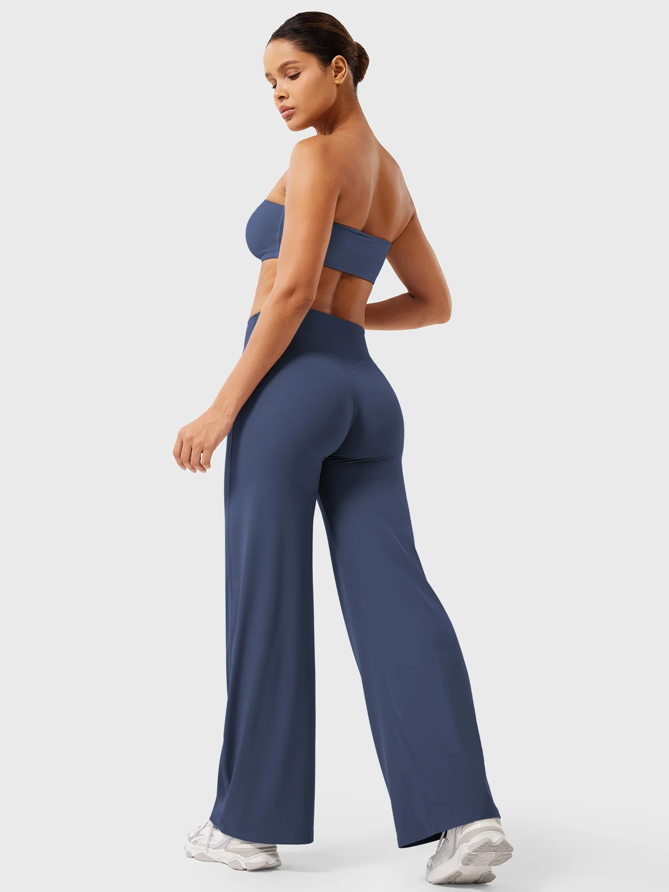 Yeoreo Eddiy 31.5" Straight Leggings - Image 35