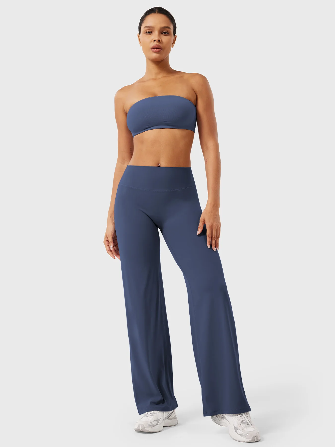 Yeoreo Eddiy 31.5" Straight Leggings - Image 36