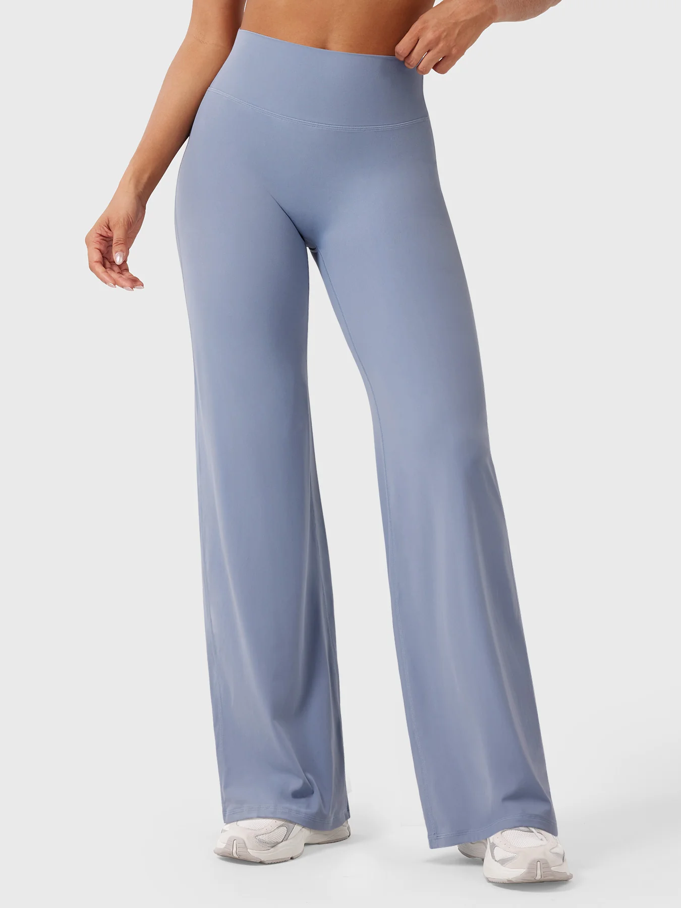 Yeoreo Eddiy 31.5" Straight Leggings - Image 38