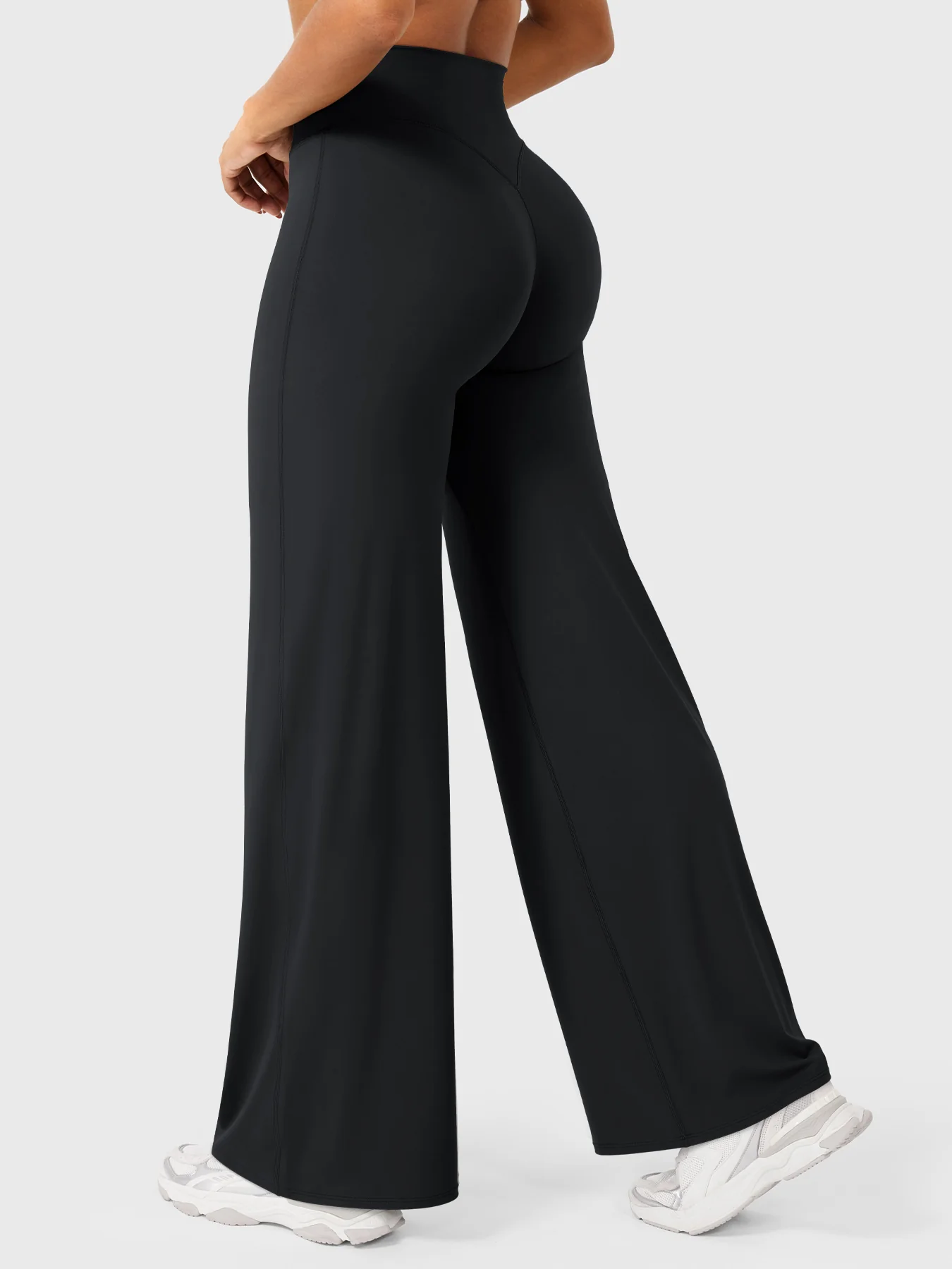 Yeoreo Eddiy 31.5" Straight Leggings - Image 4