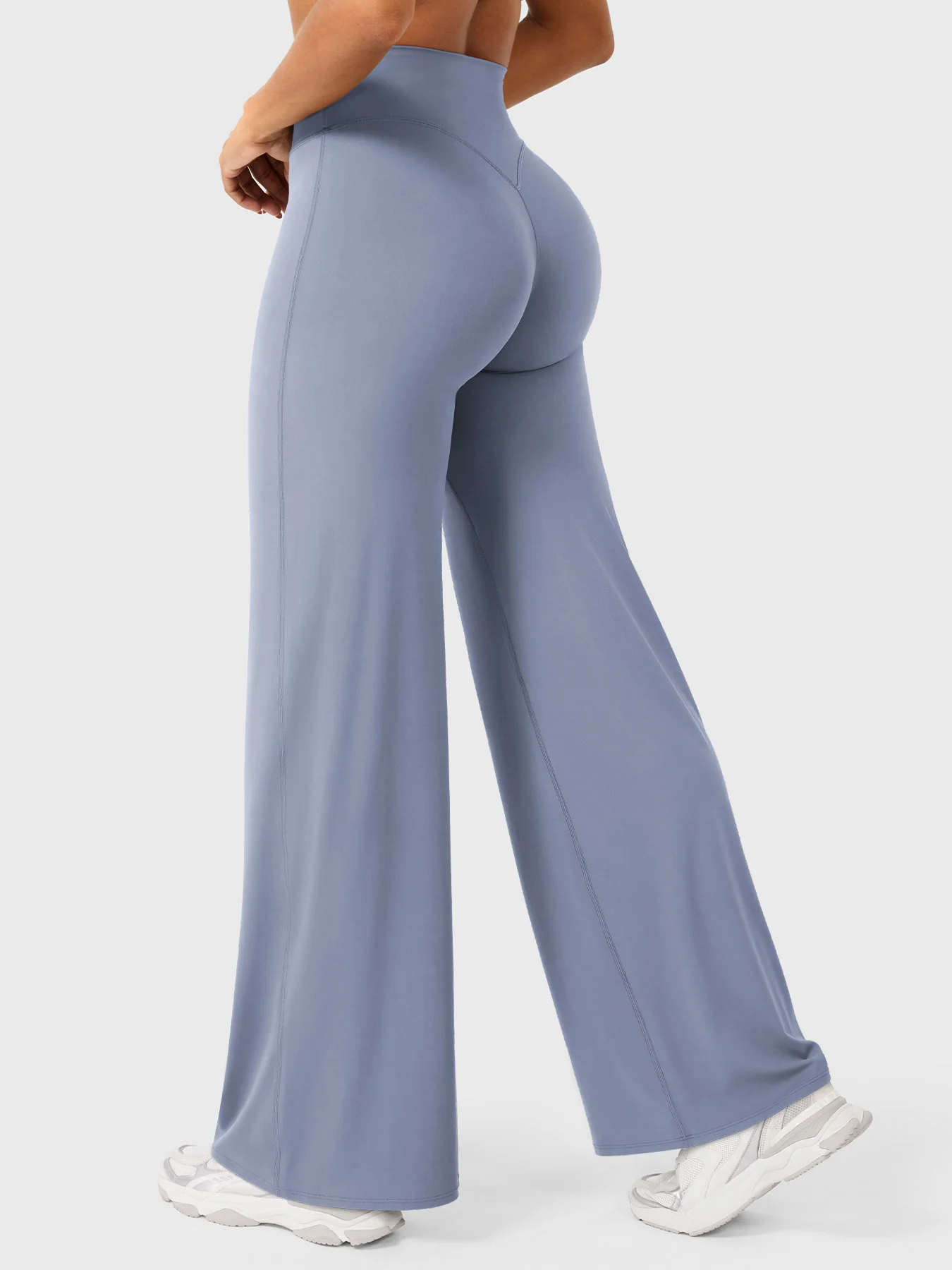 Yeoreo Eddiy 31.5" Straight Leggings - Image 40
