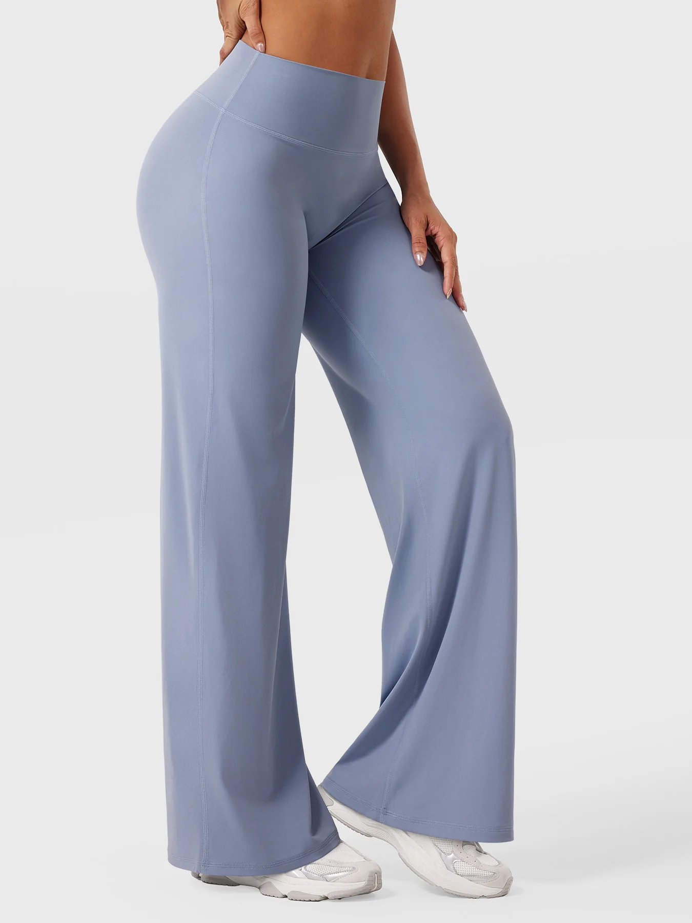 Yeoreo Eddiy 31.5" Straight Leggings - Image 41