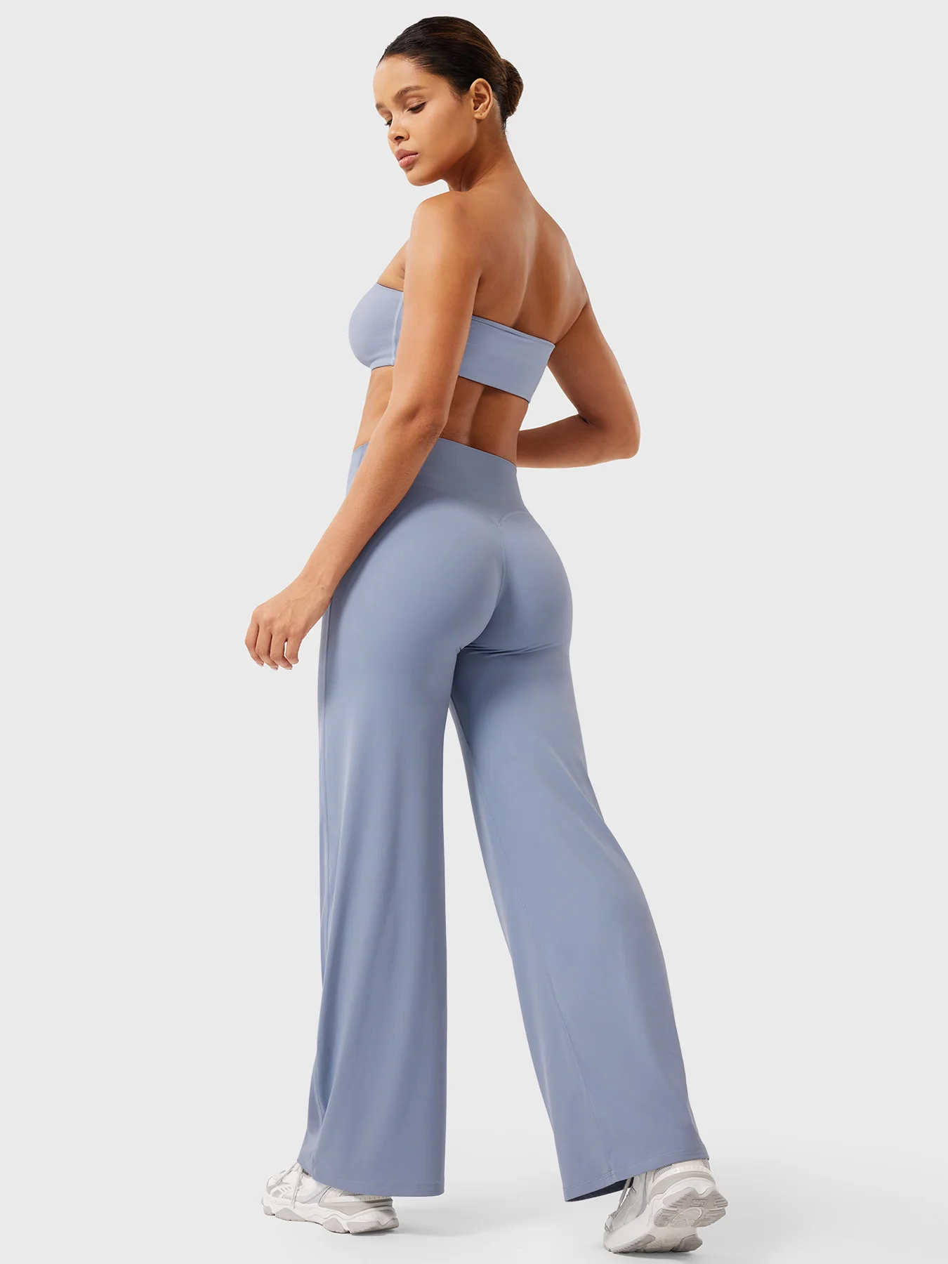 Yeoreo Eddiy 31.5" Straight Leggings - Image 44