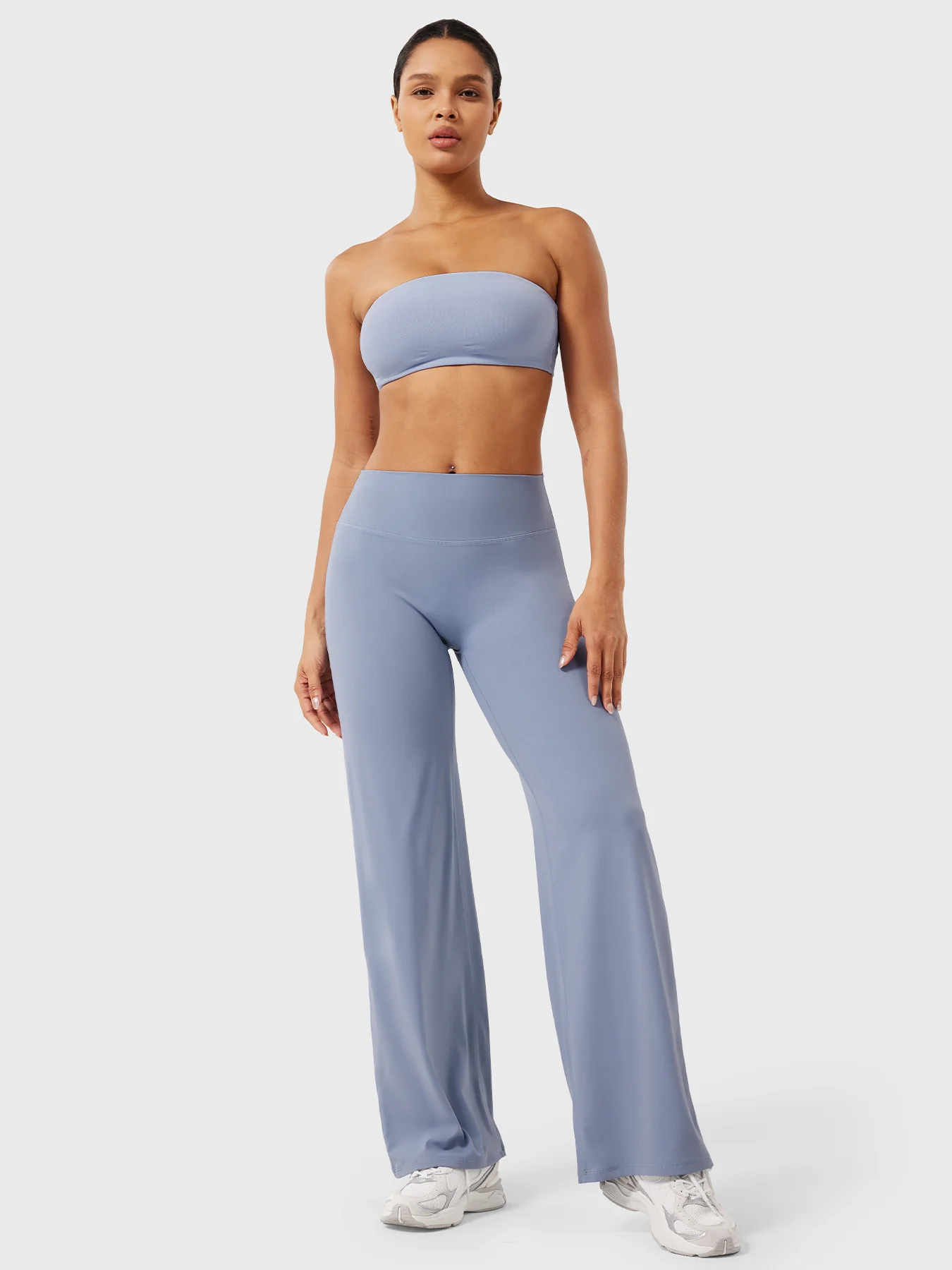 Yeoreo Eddiy 31.5" Straight Leggings - Image 45