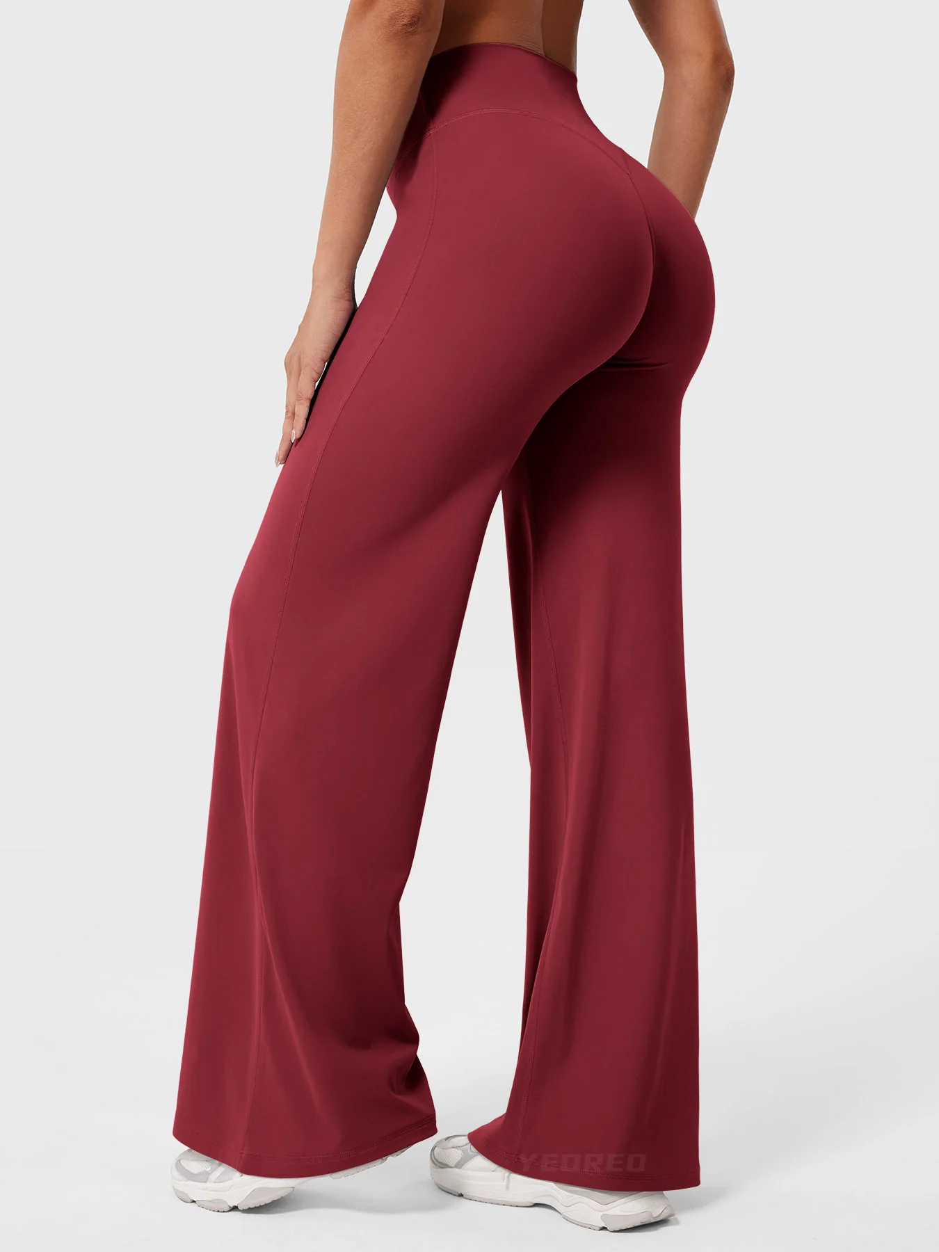 Yeoreo Eddiy 31.5" Straight Leggings - Image 46